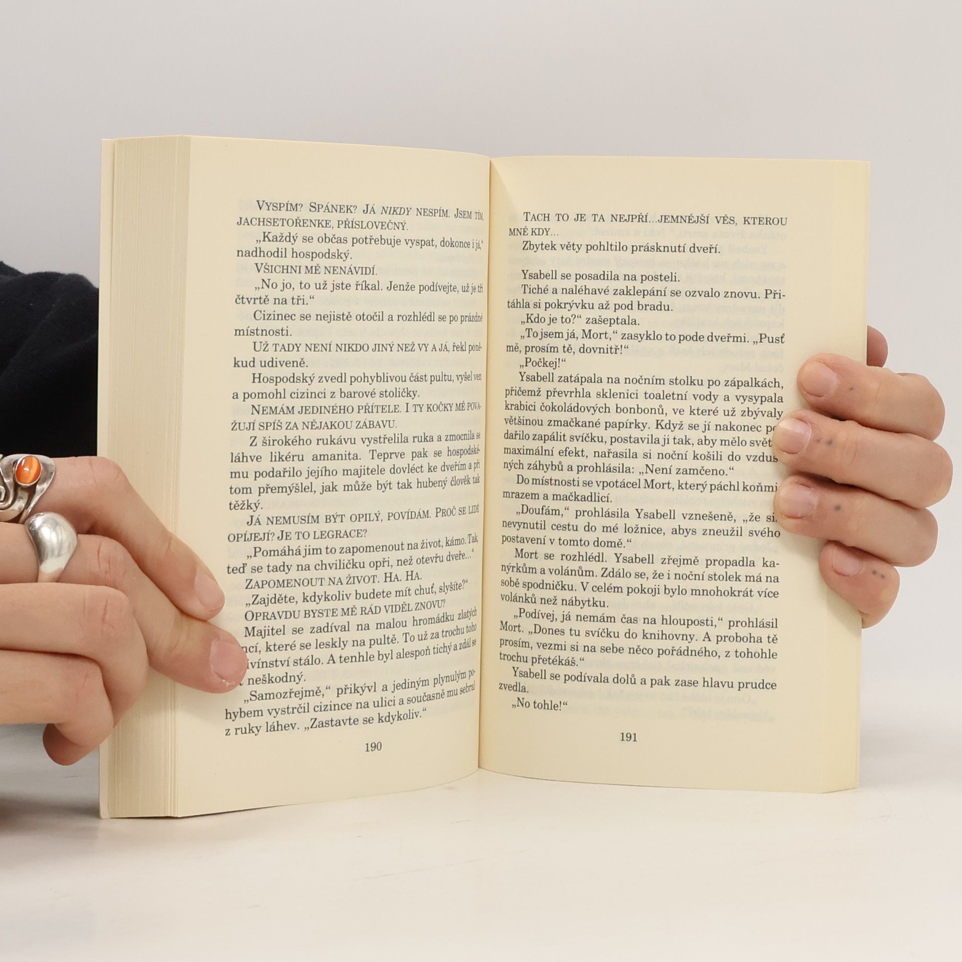 Terry Pratchett Mort