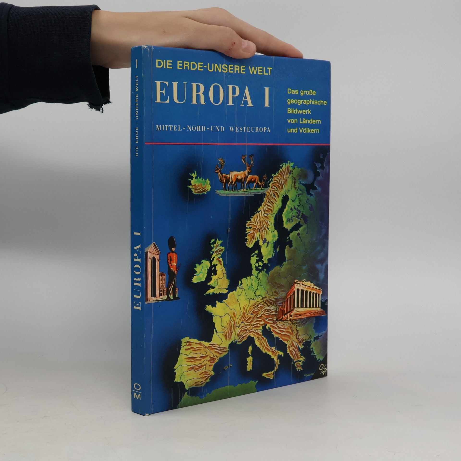 Europa I
