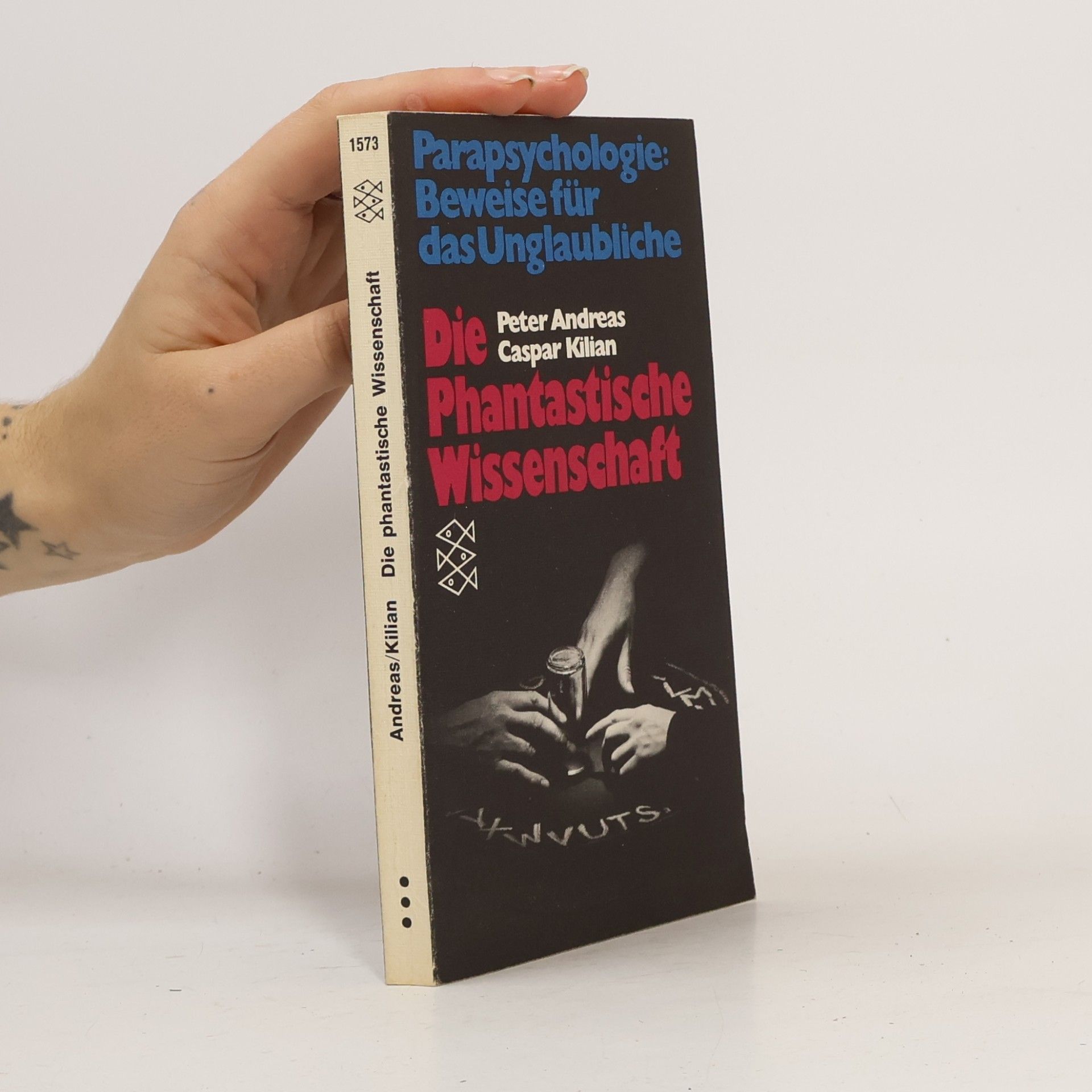 Parapsychologie