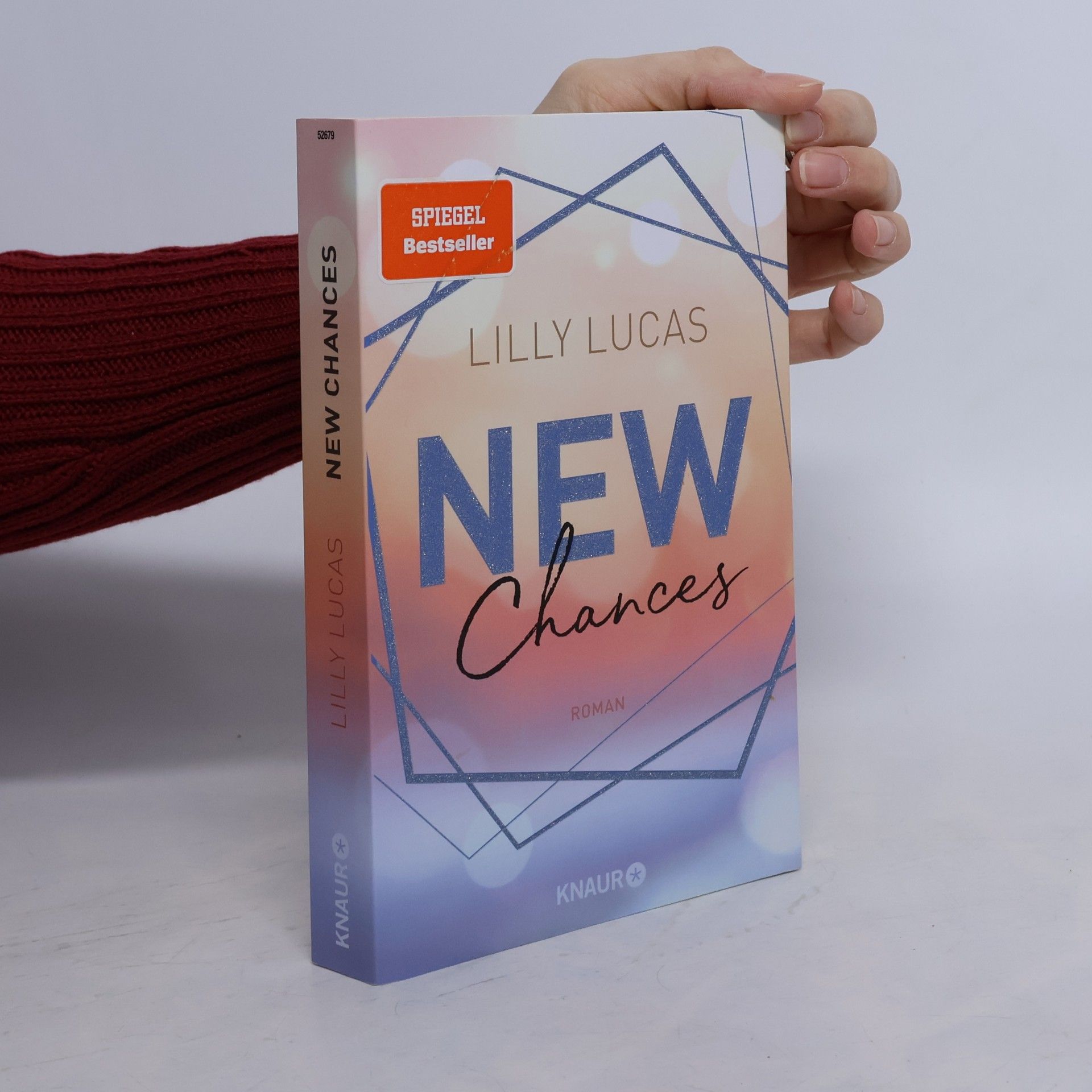 New chances