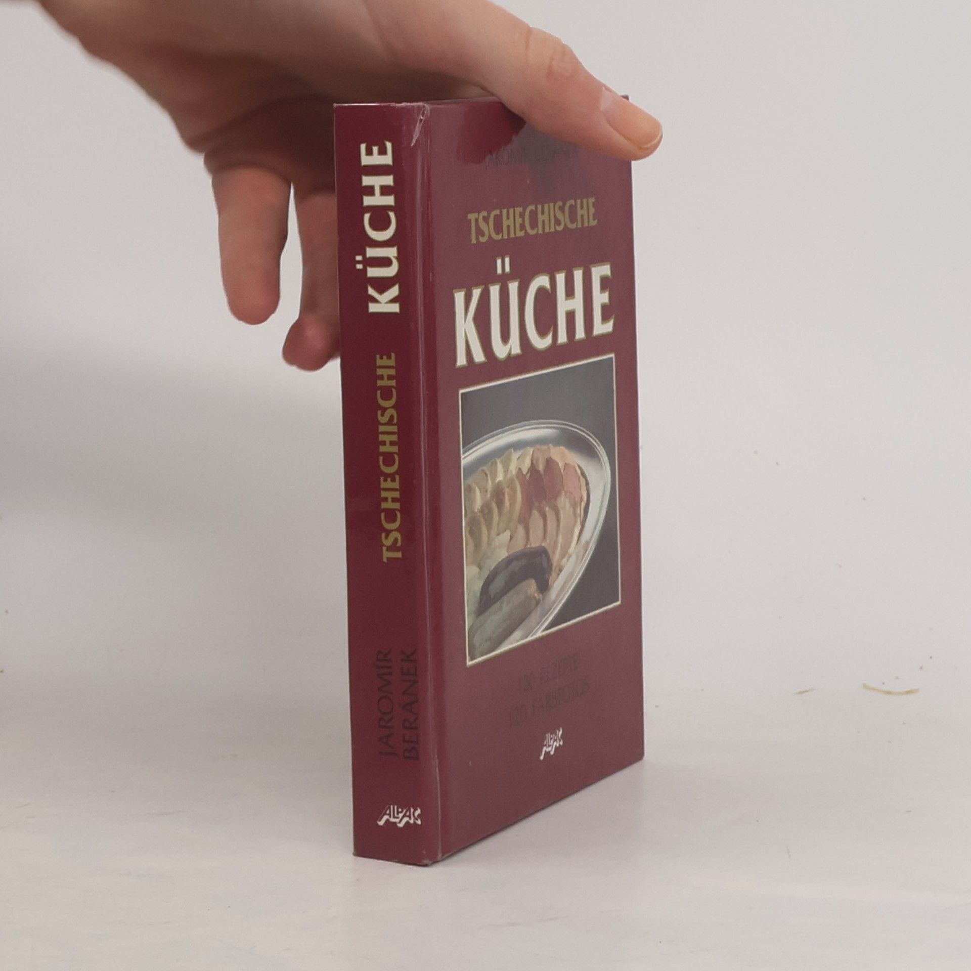 Tschechische Küche