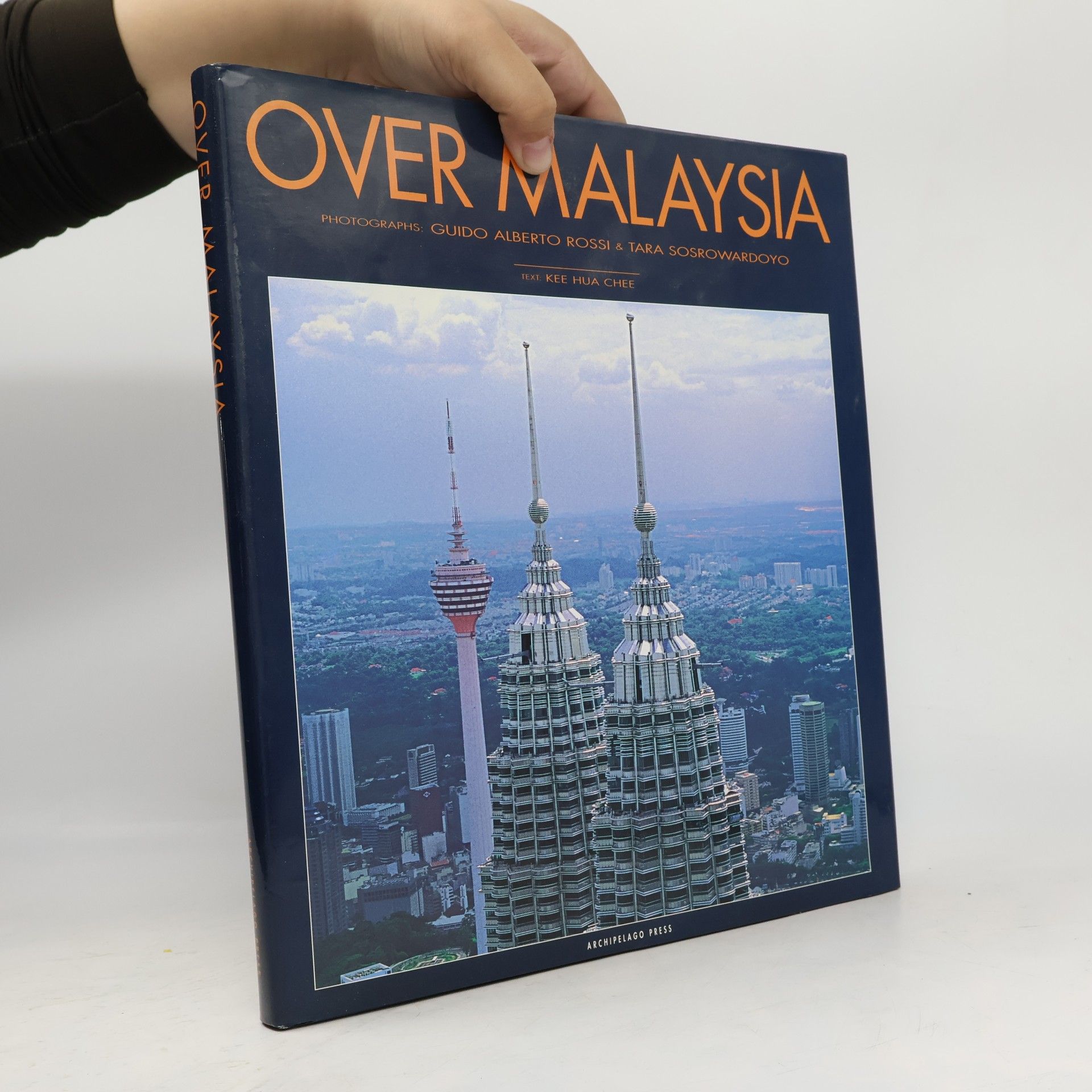 Over Malaysia
