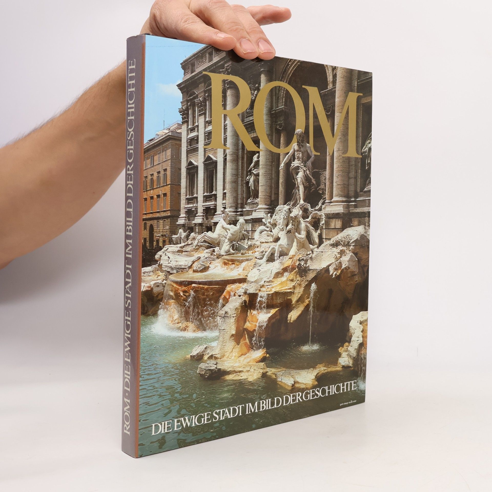 Various authors Rom
