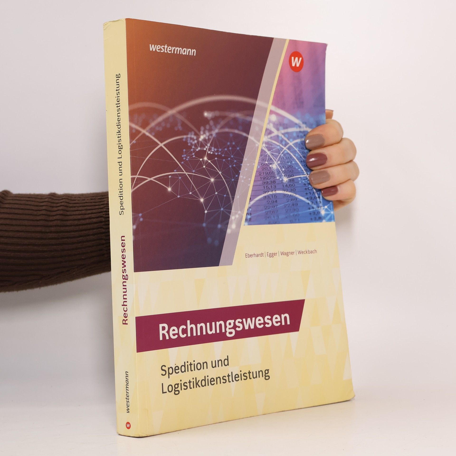 Spedition und Logistikdienstleistung