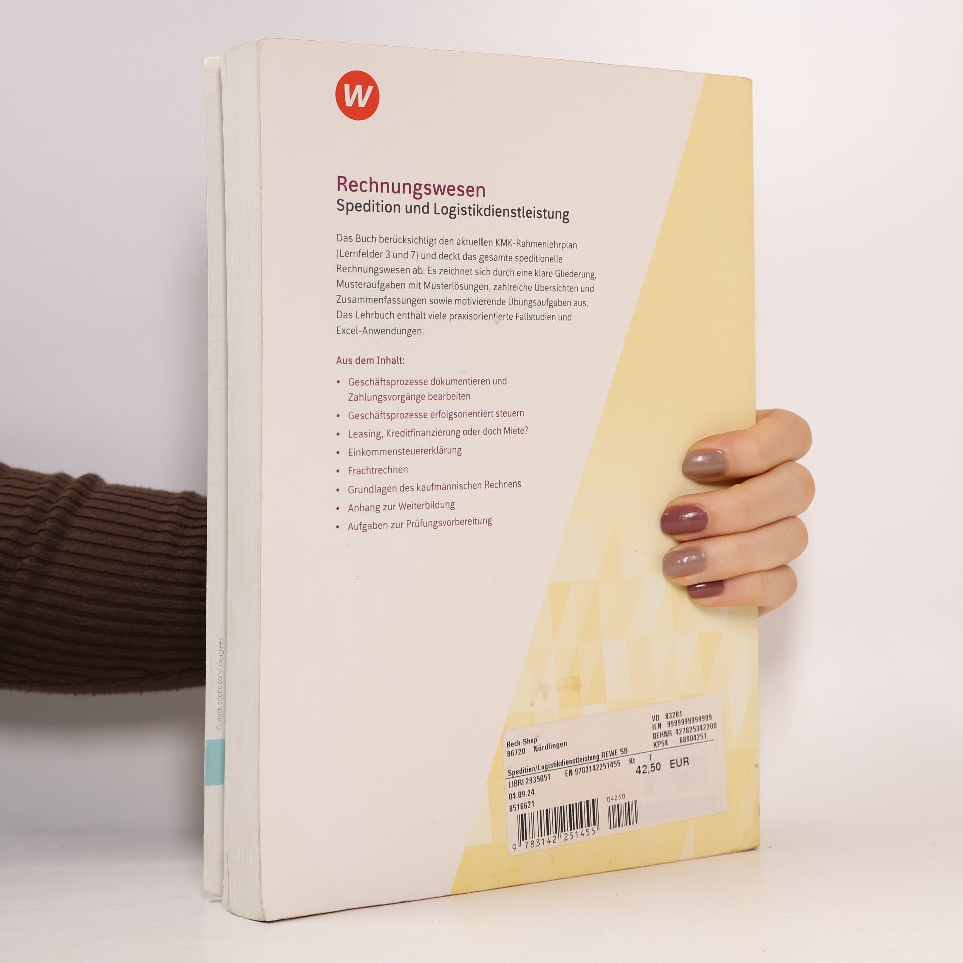 Manfred Eberhardt Spedition und Logistikdienstleistung