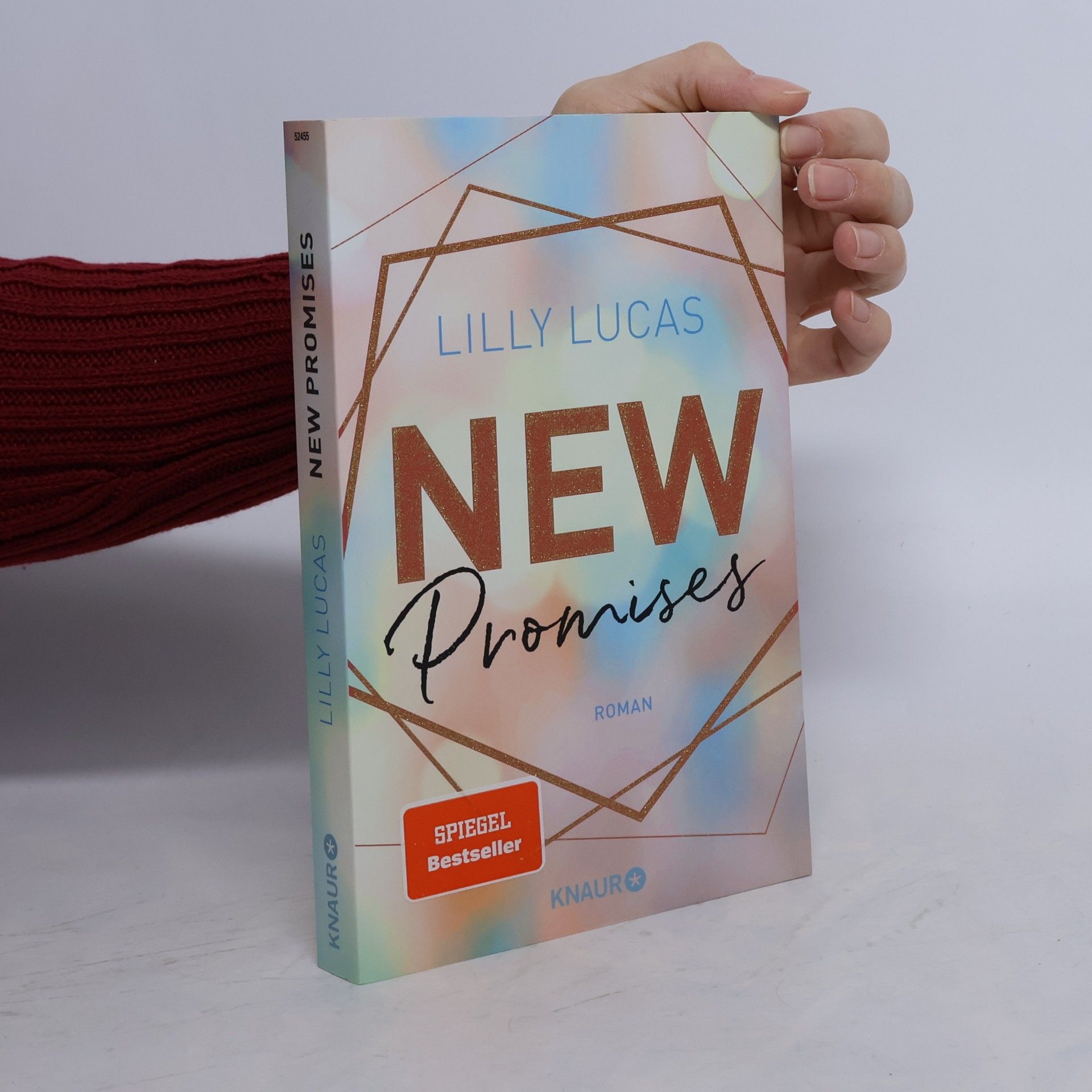 New promises