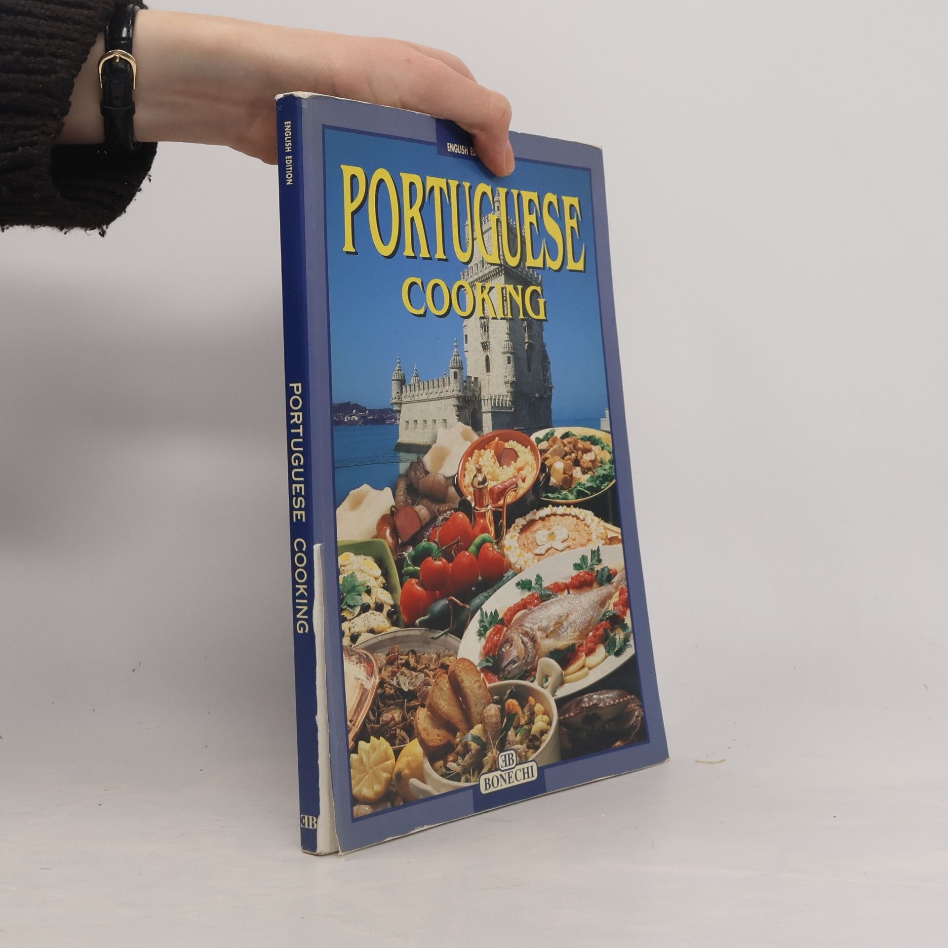 Portuguese Cooking