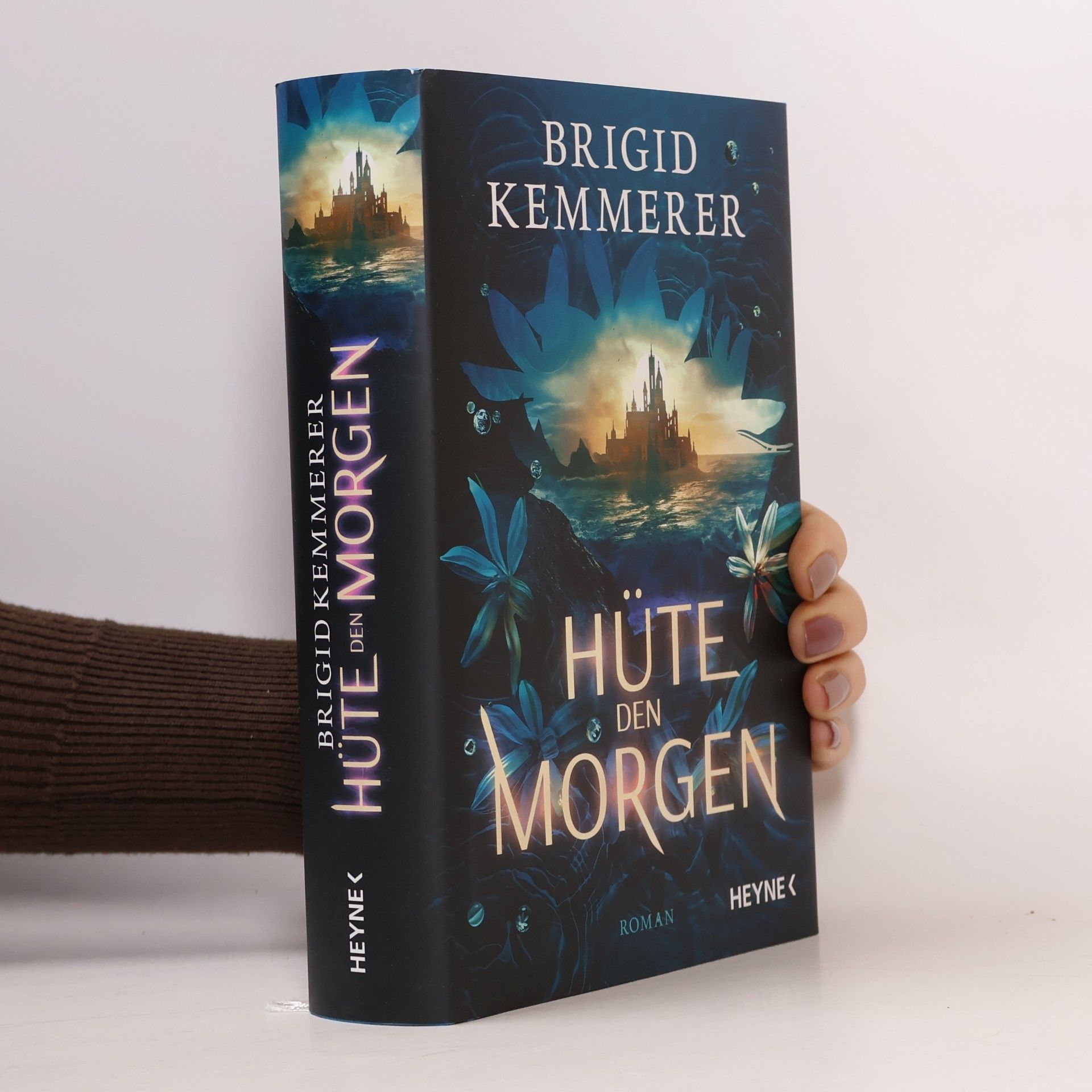 Hüte den Morgen