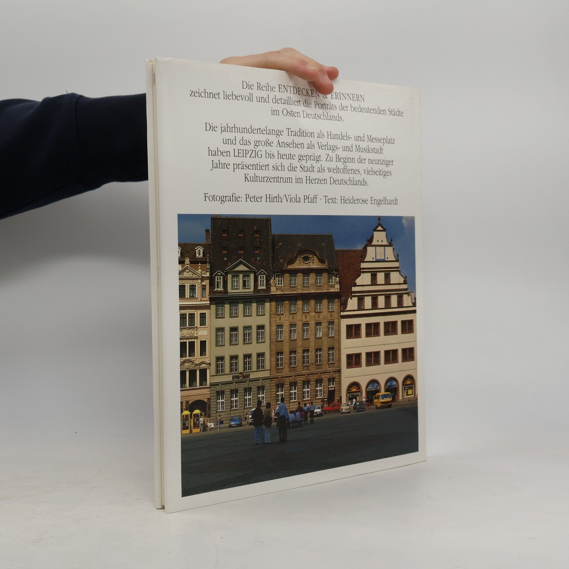 Heiderose Engelhardt Leipzig
