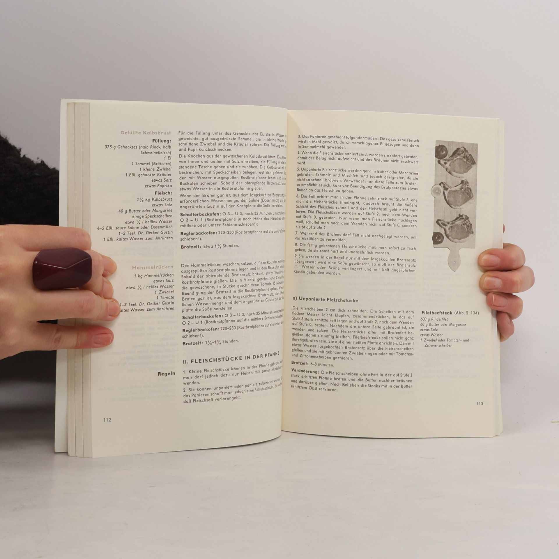 Kolektív autorov Schulkochbuch