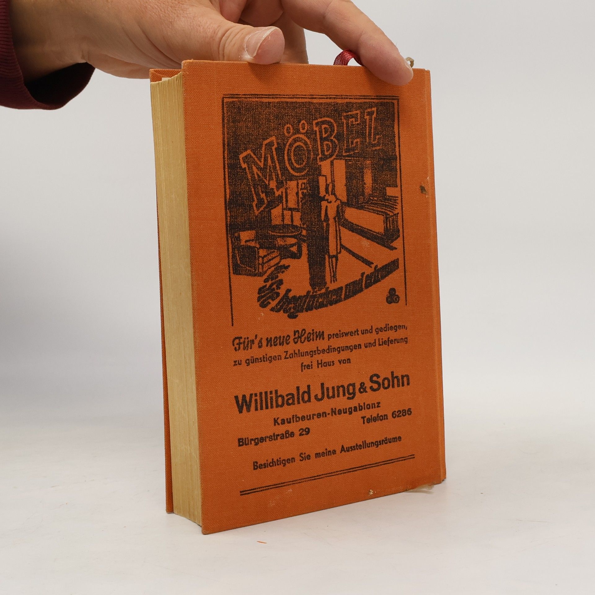 Autorenkollektiv Hausbuch für die deutsche Familie