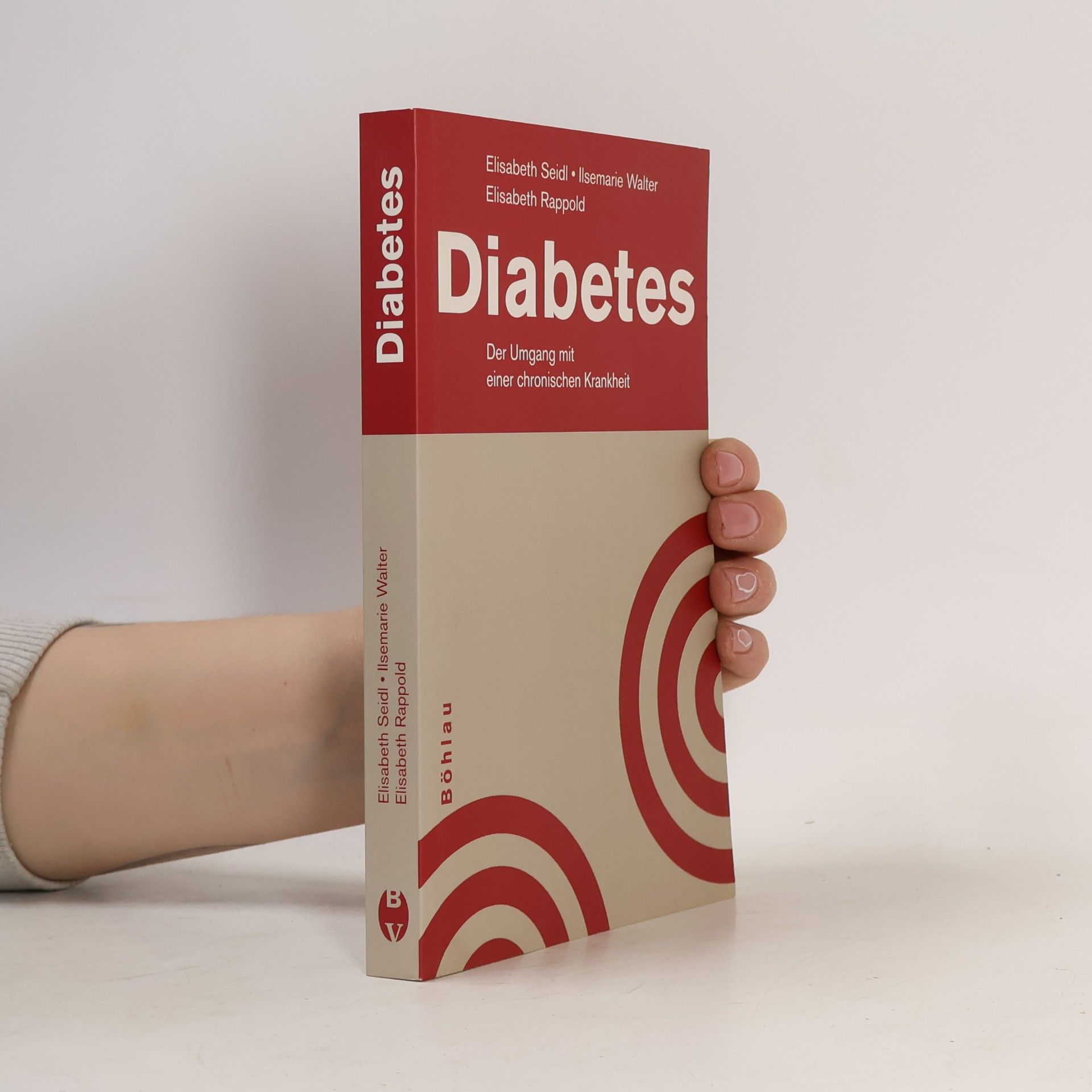 Elisabeth Seidl Diabetes