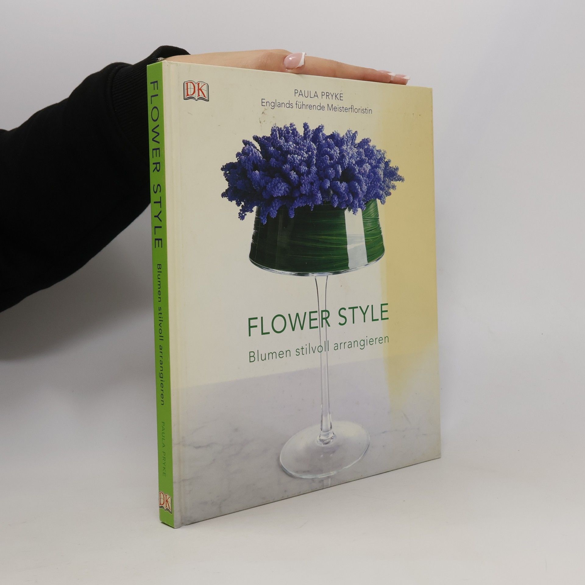 Flower Style