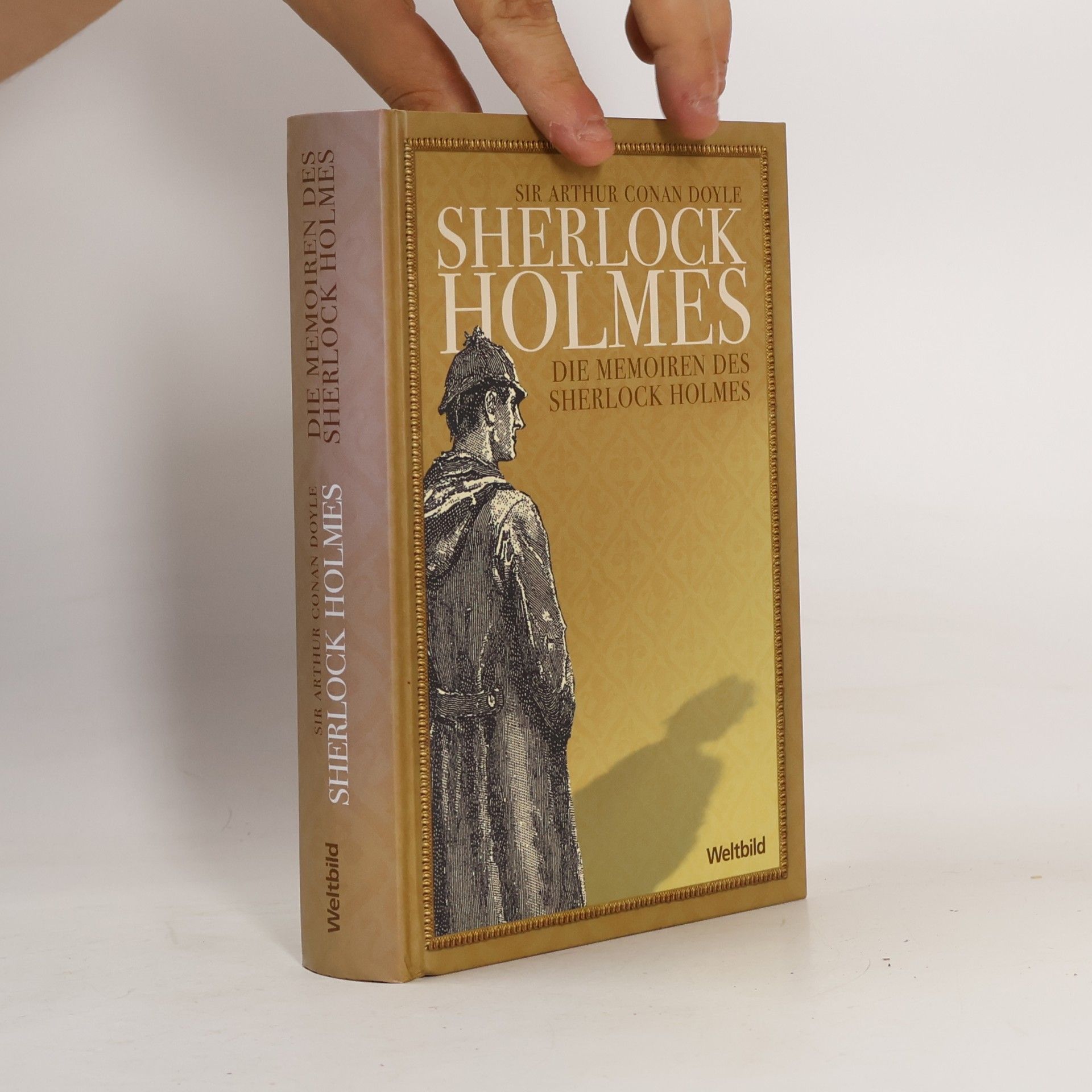 Sir Arthur Conan Doyle Sherlock Holmes