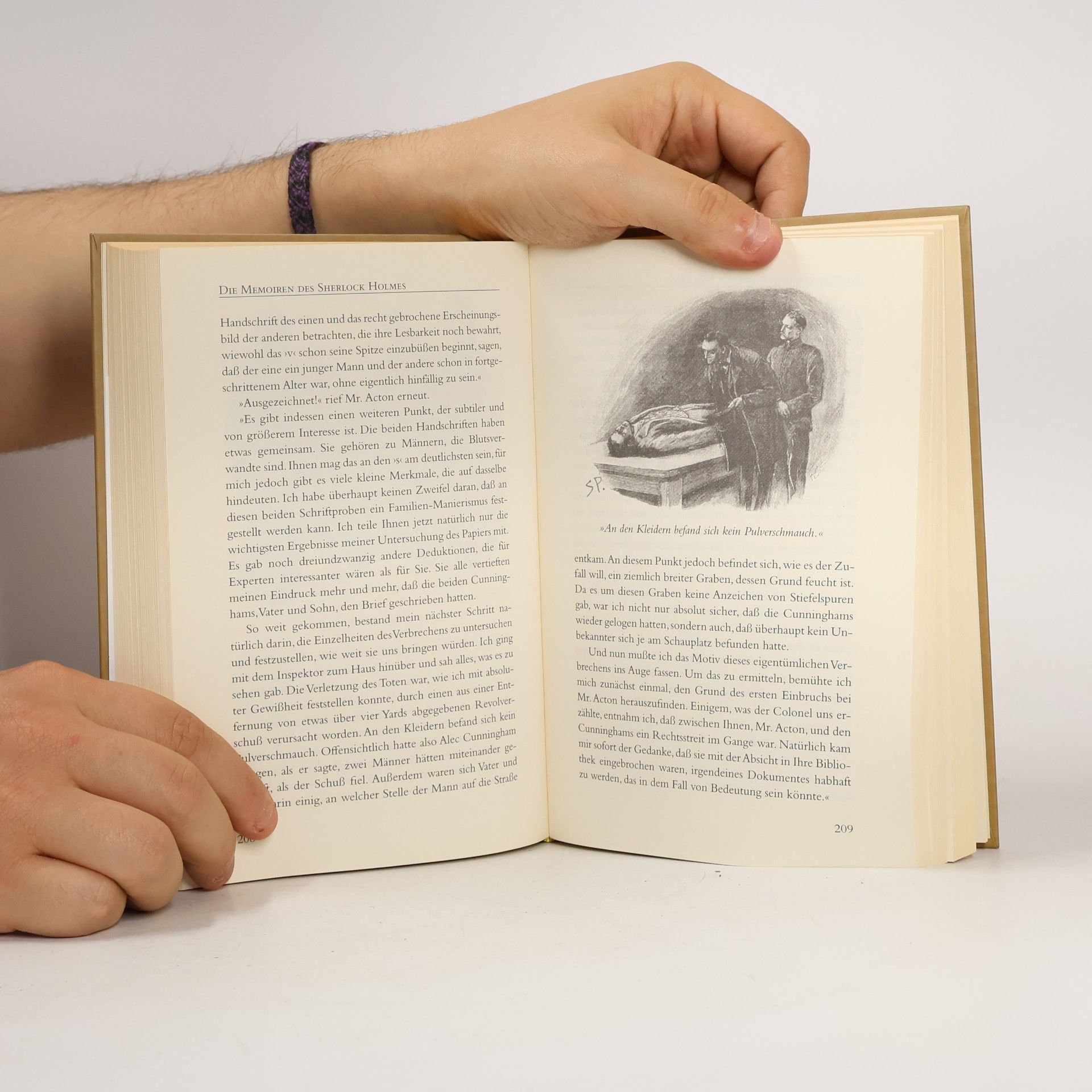 Sir Arthur Conan Doyle Sherlock Holmes