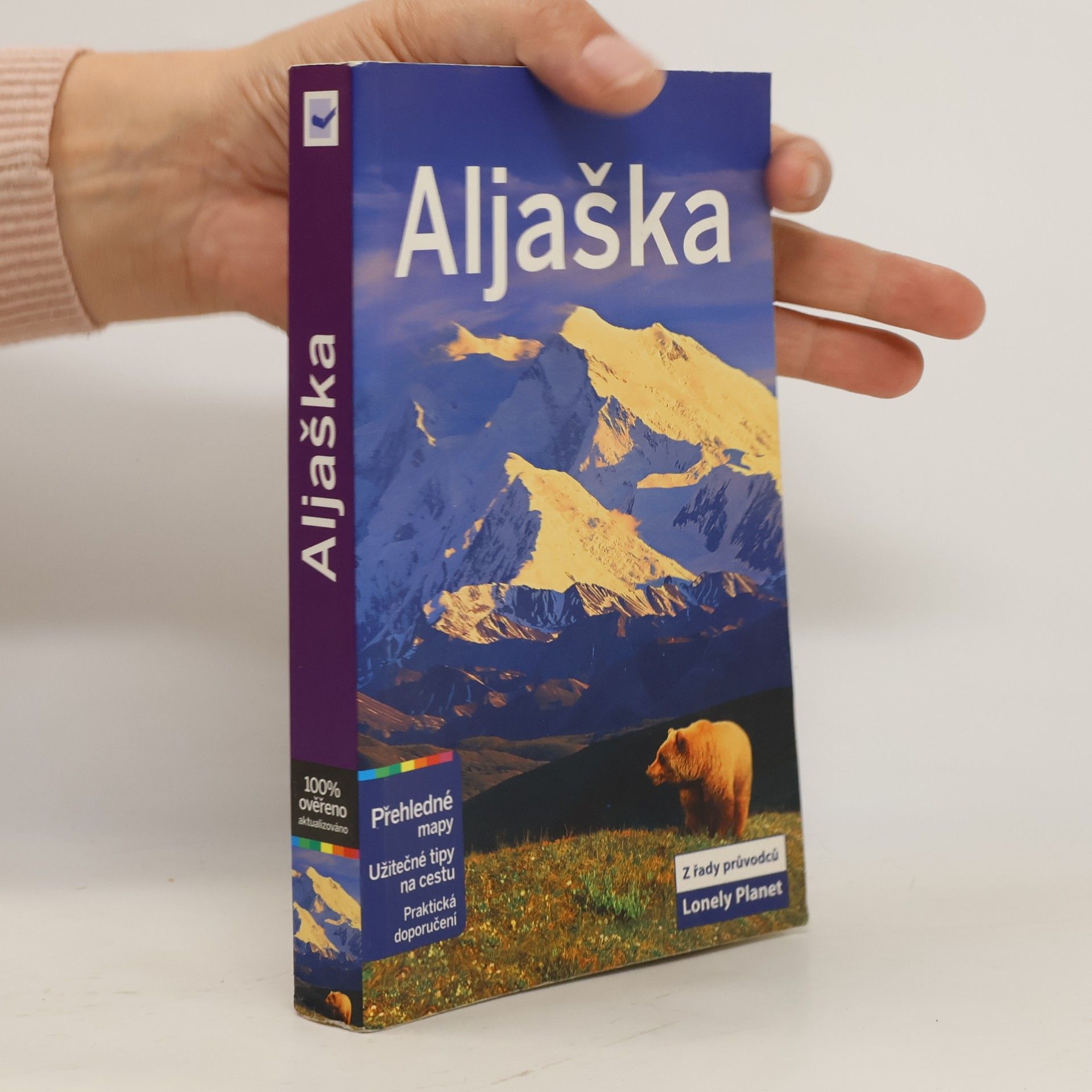 Aljaška