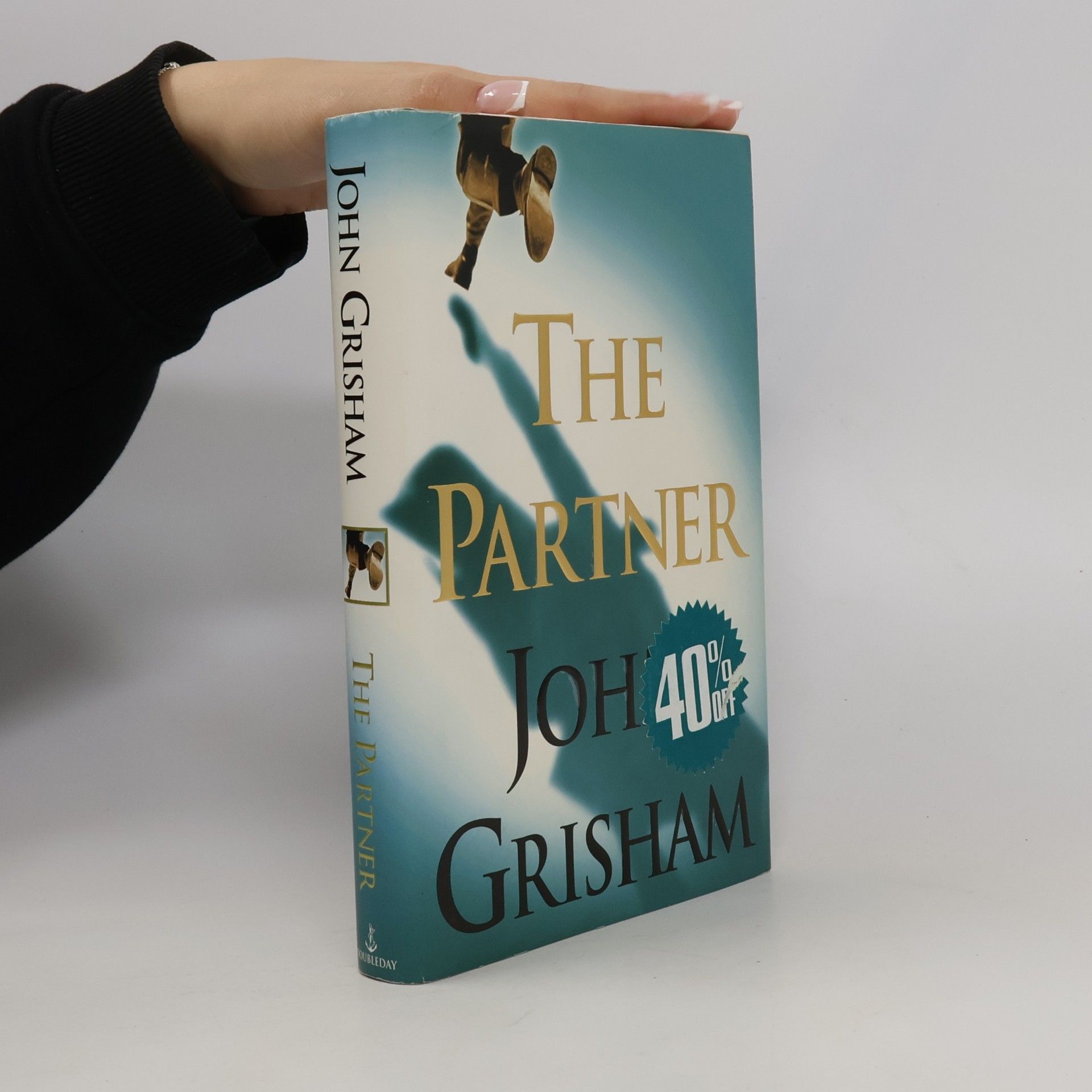 John Grisham The Partner