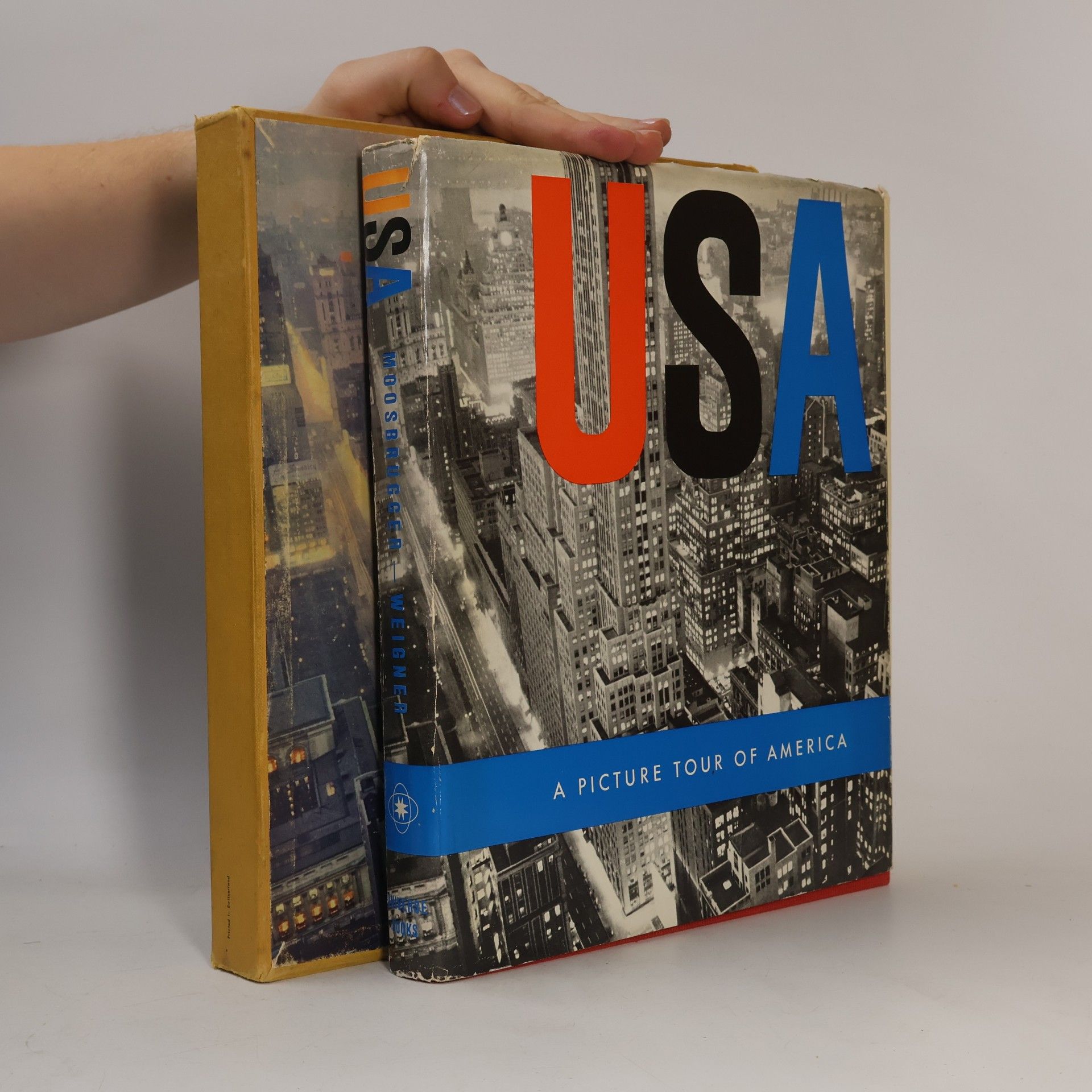 Autorenkollektiv USA