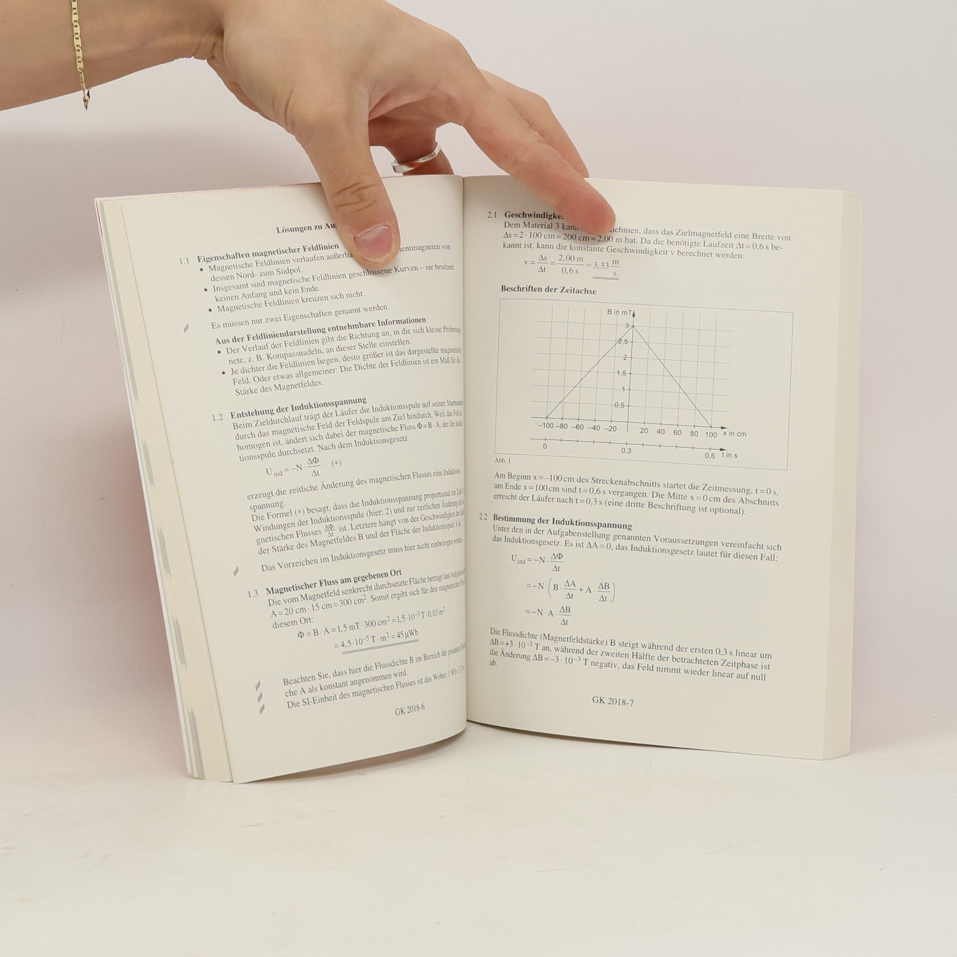 Autorenkollektiv Physik 2020