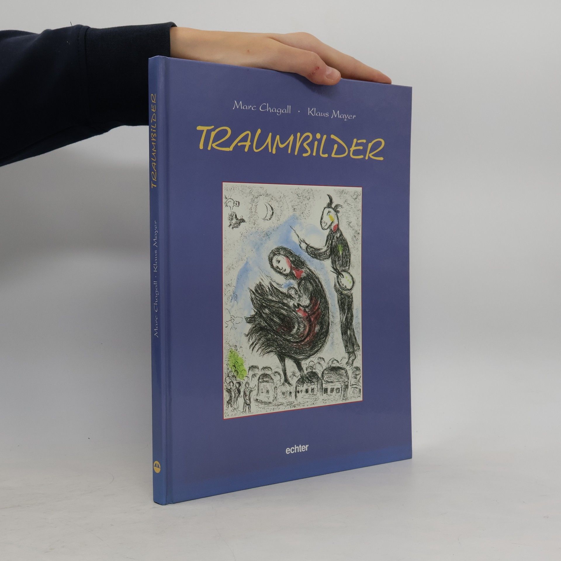 Traumbilder