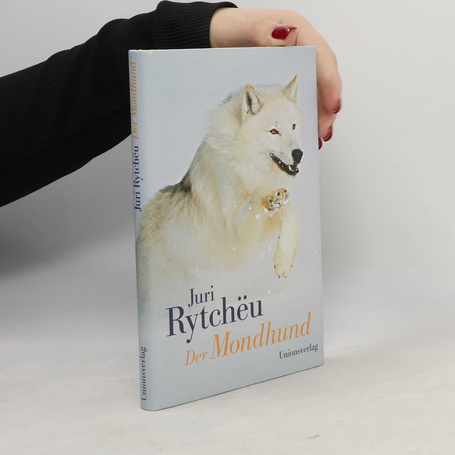 Der Mondhund