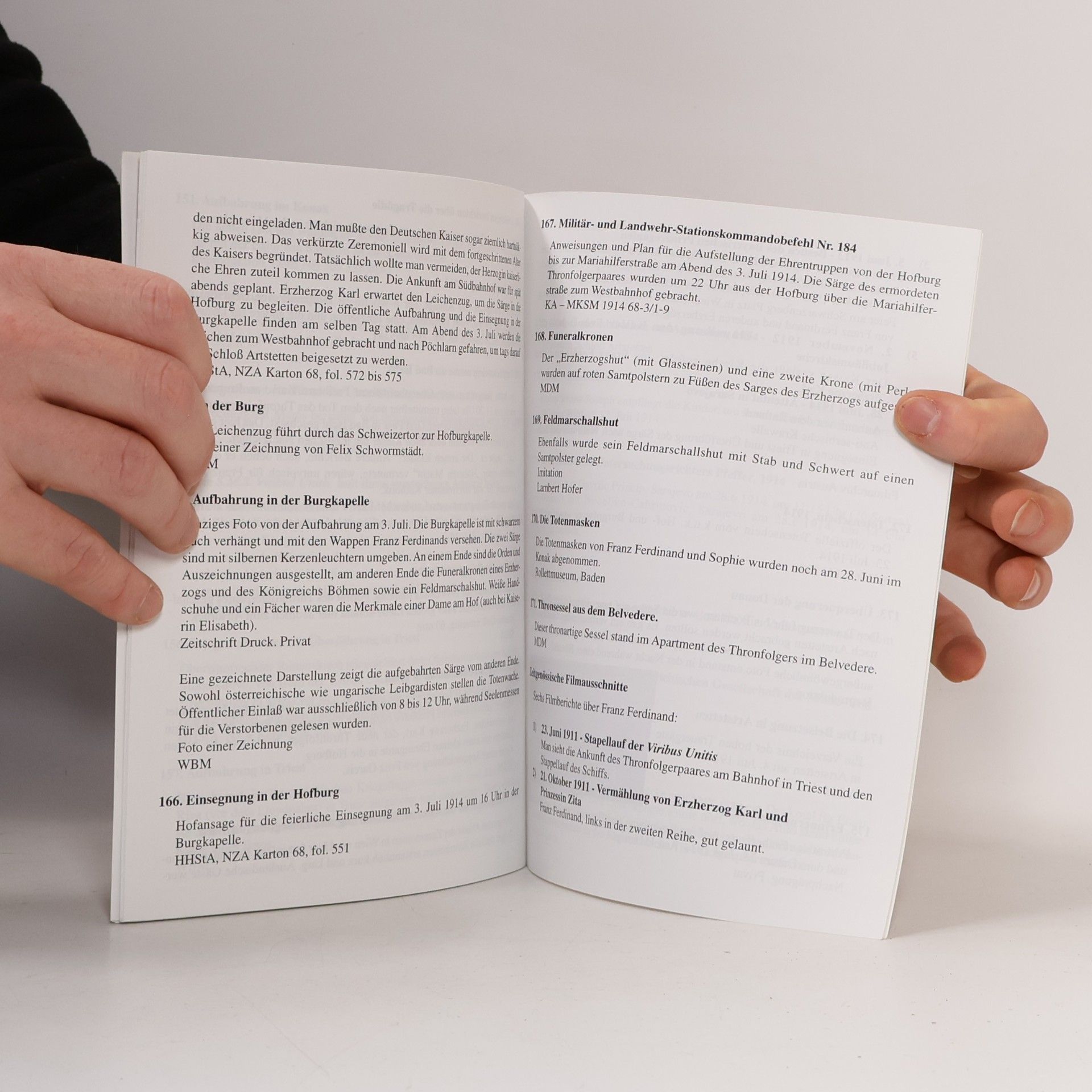 Kerry R. J. Tattersall Ausstellungskatalog