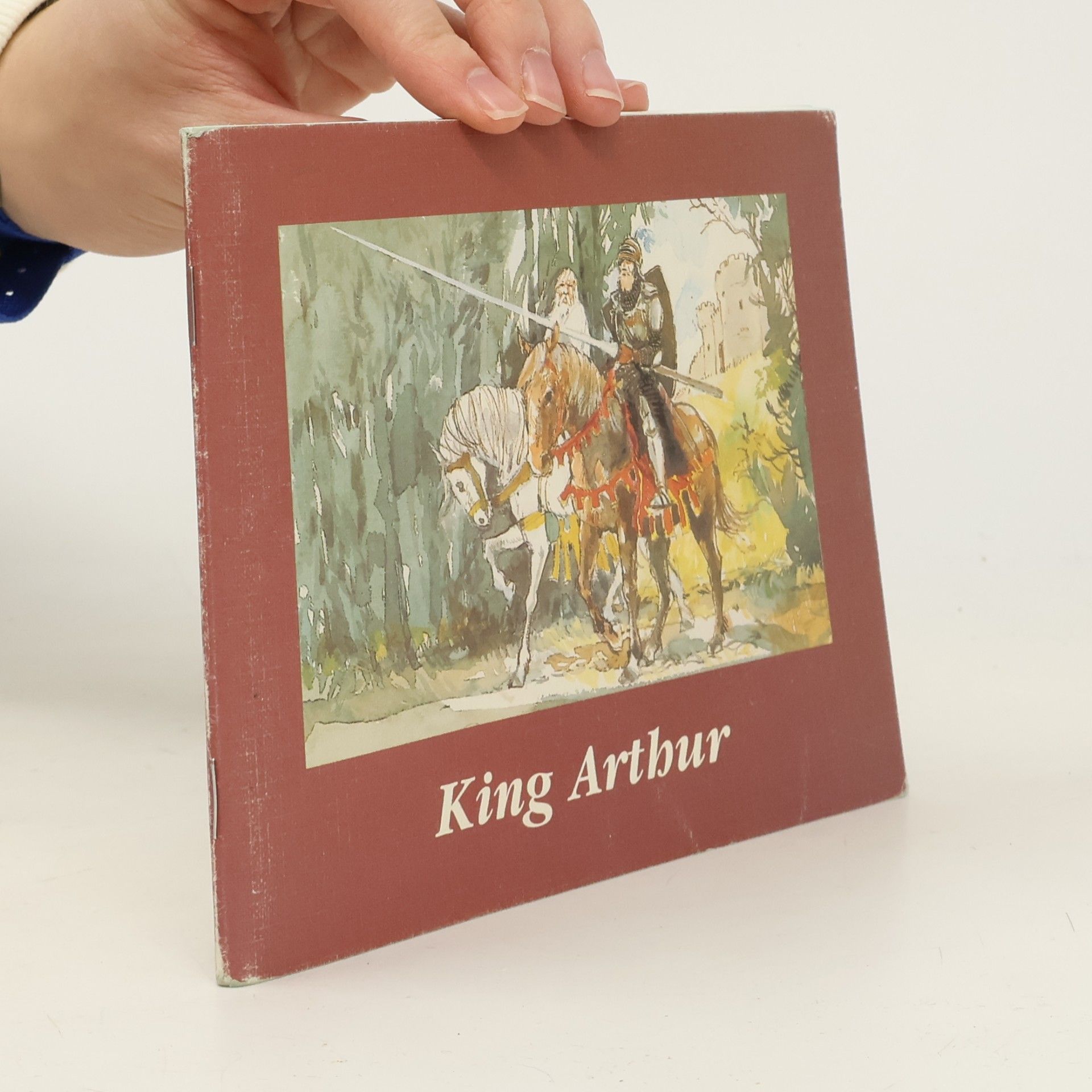 King Arthur