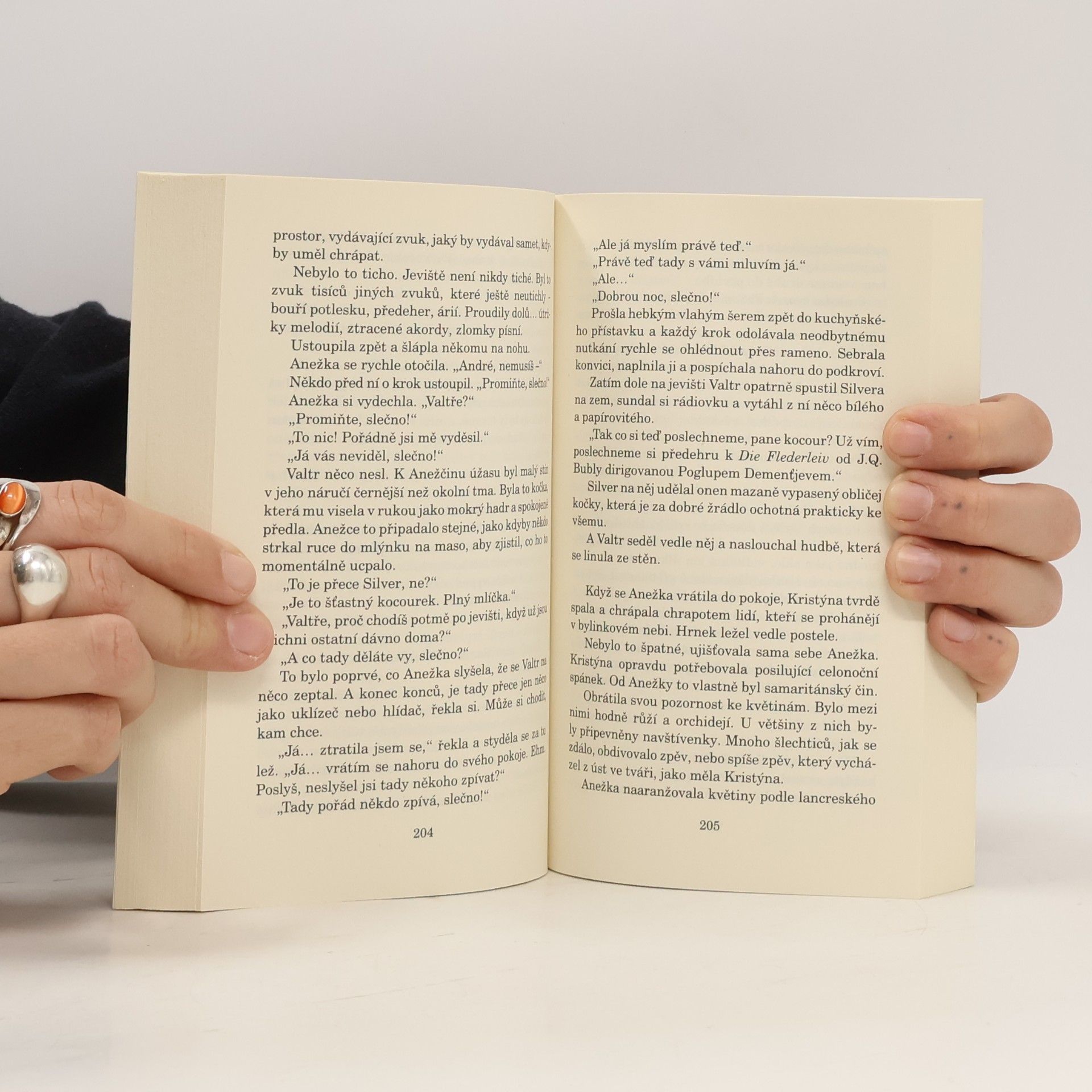 Terry Pratchett Maškaráda