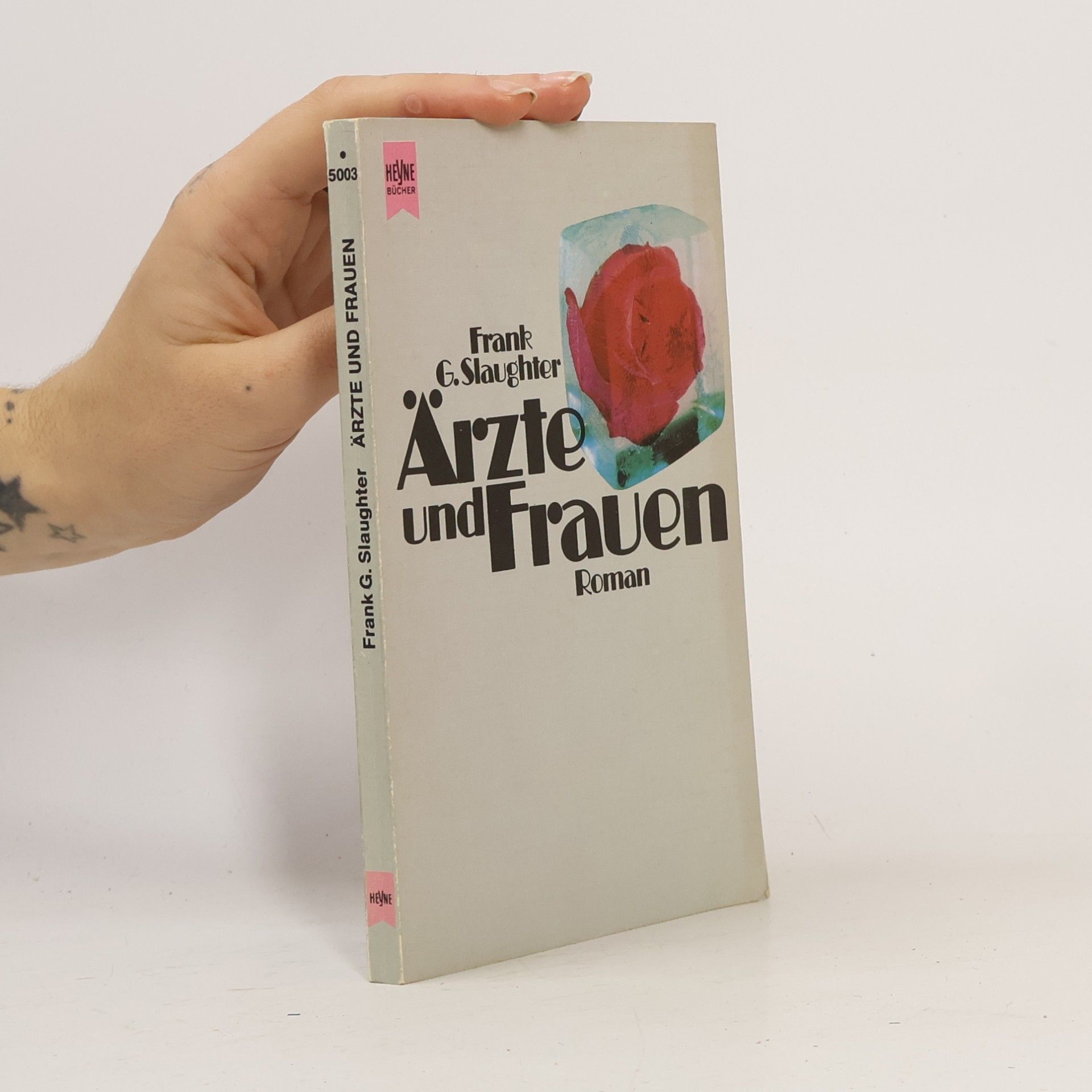 Ärzte und Frauen