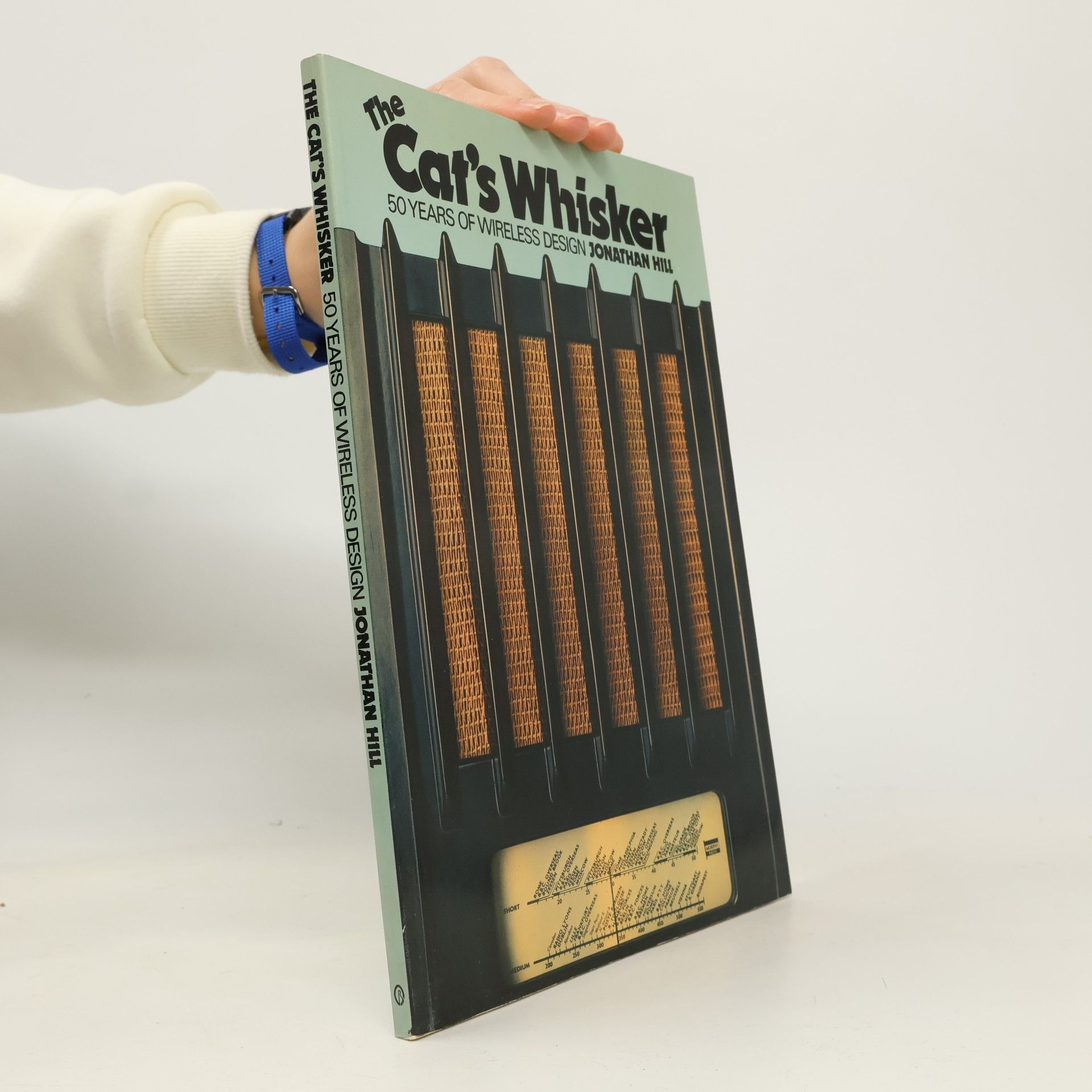 The Cat´s Whisker