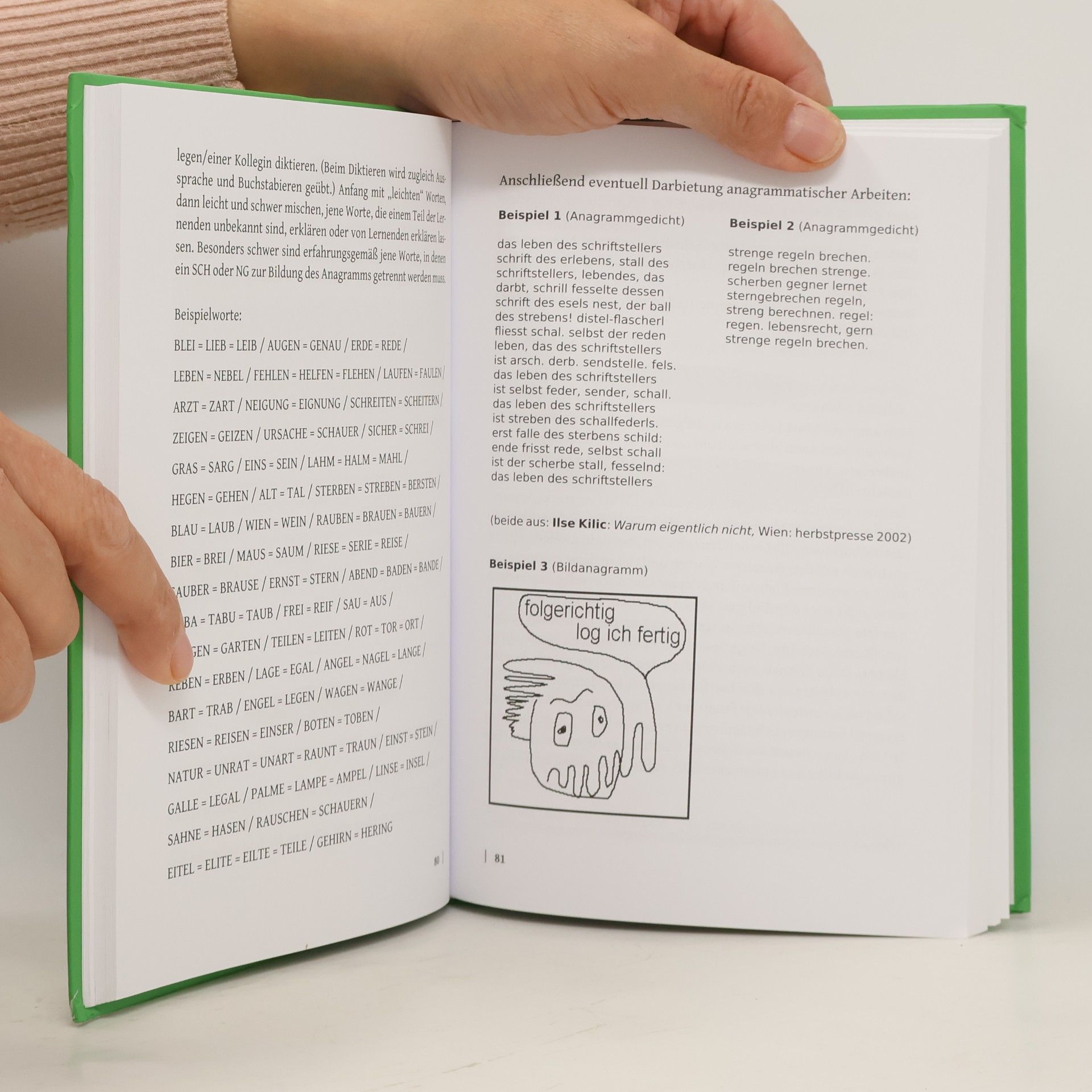 Stefan Krist Das literarische Sprachlabor: Workshop-Konzepte für den Deutsch-Unterricht - Arbeitsbuch