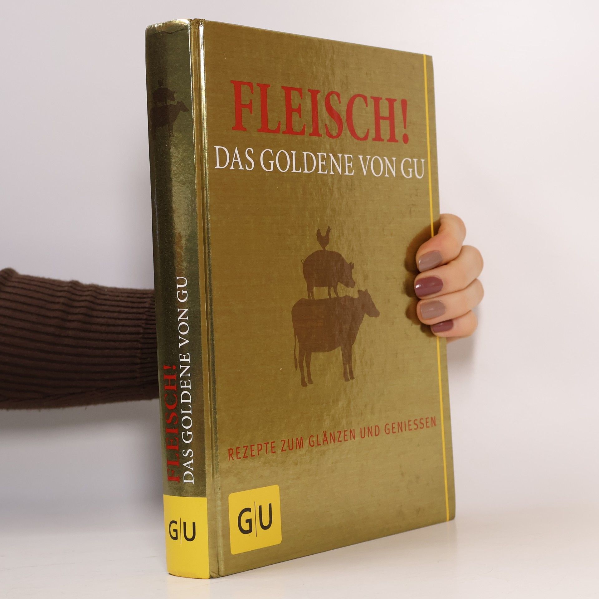 Fleisch!