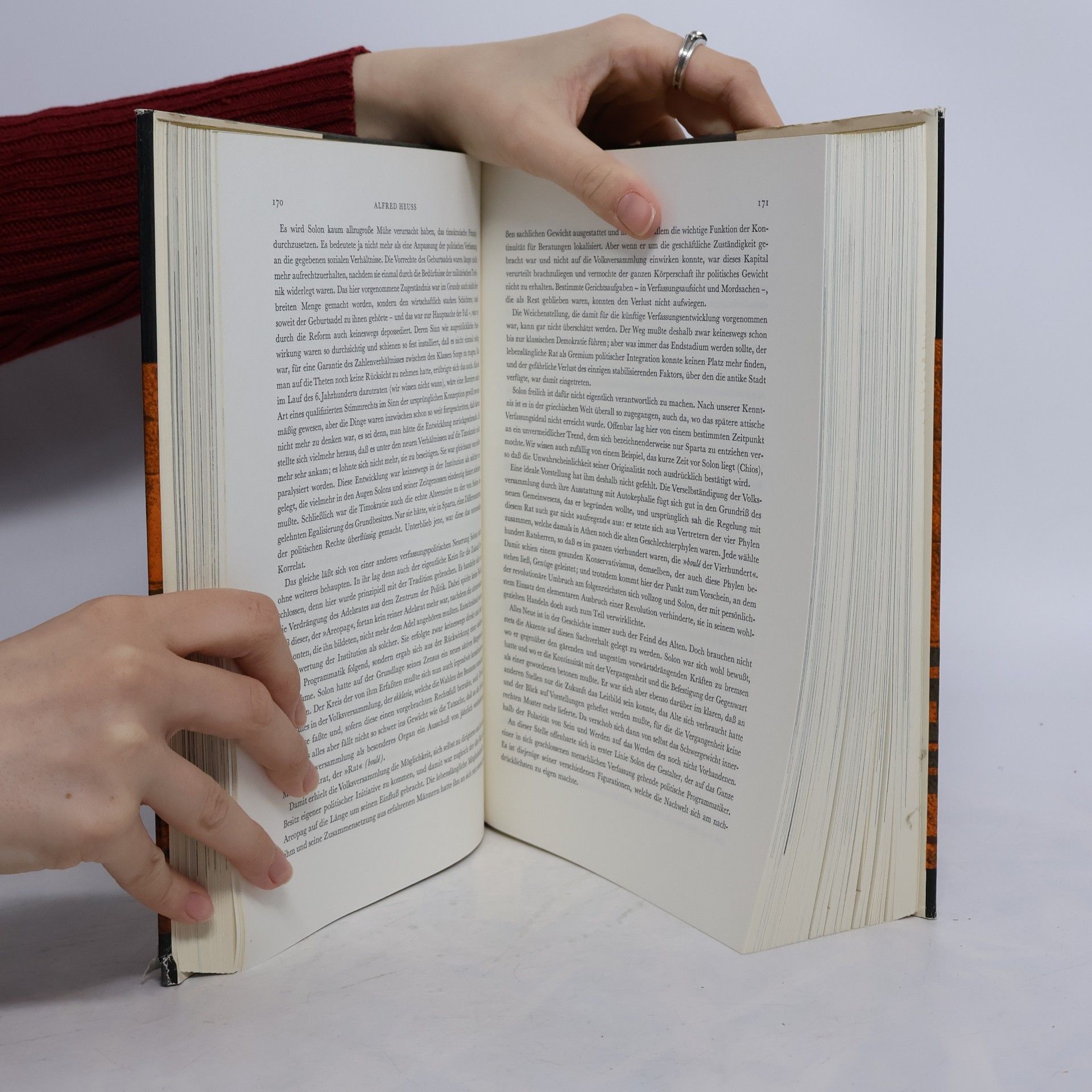 Autorenkollektiv Propyläen-Weltgeschichte