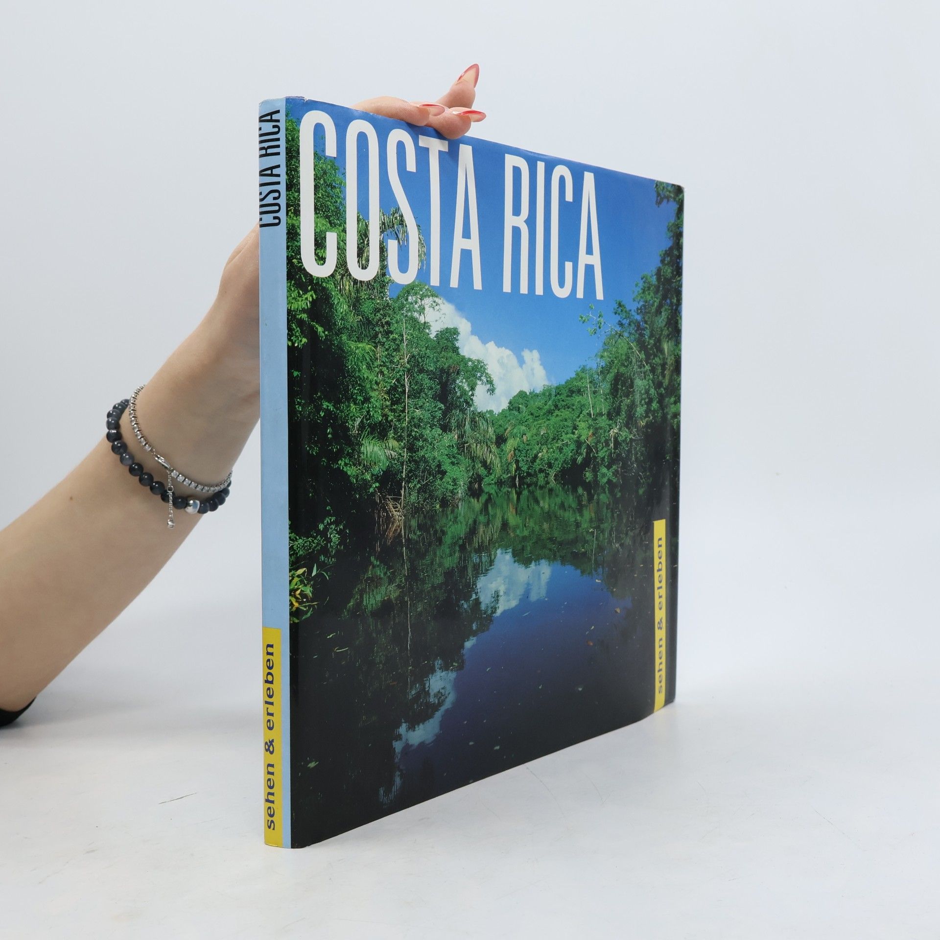 Various authors Costa Rica