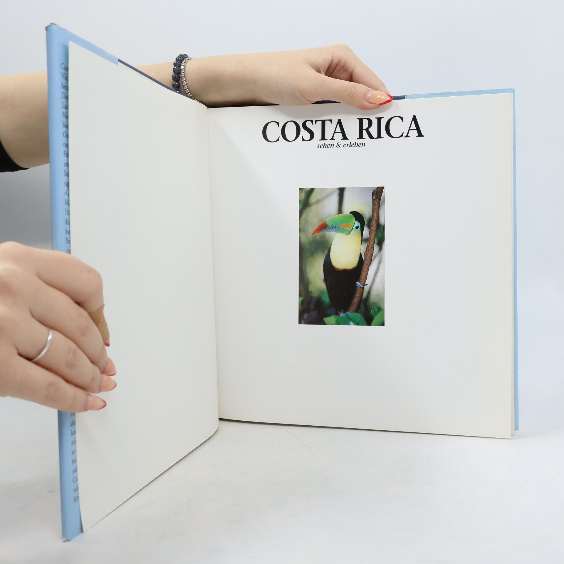 Various authors Costa Rica