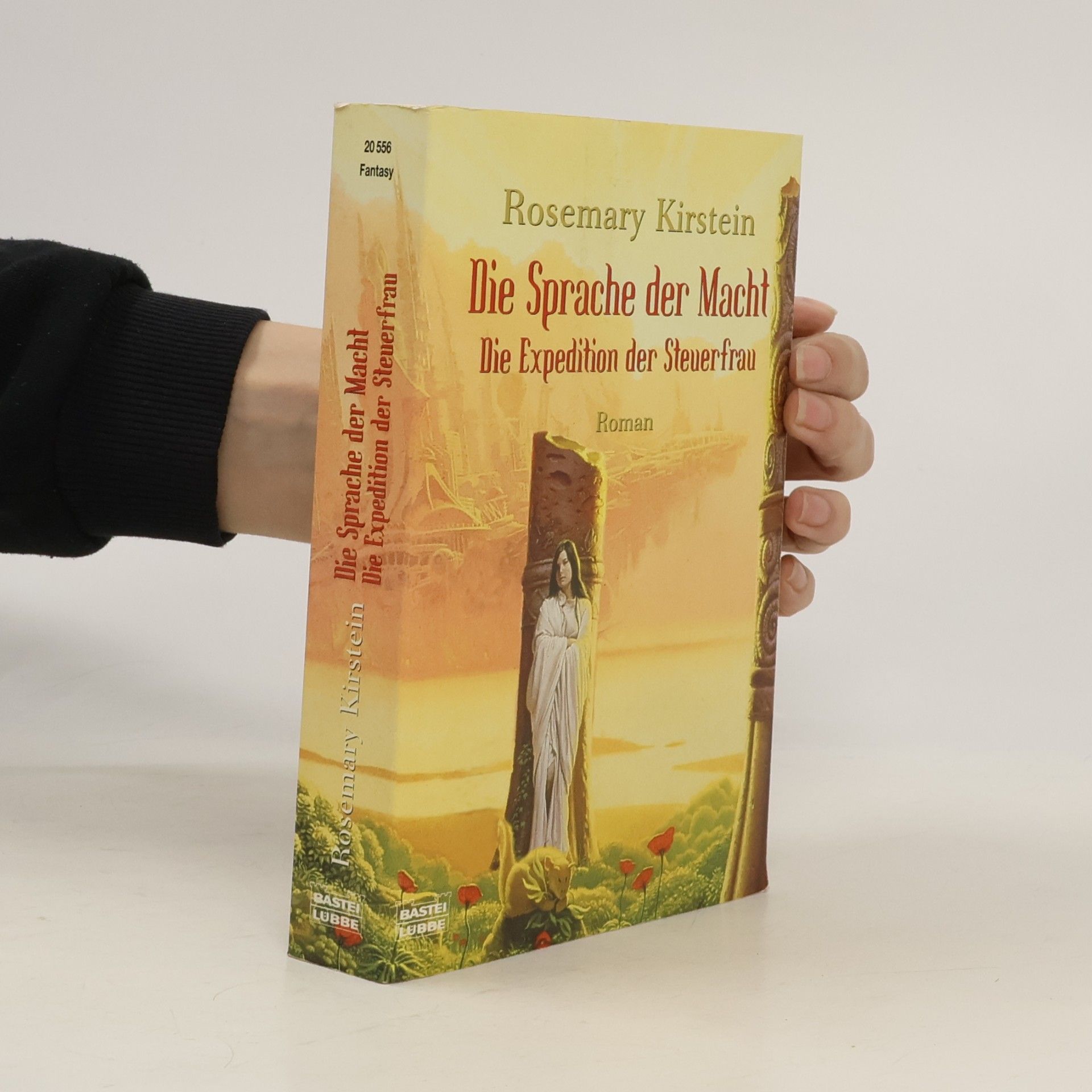 Die Sprache der Macht