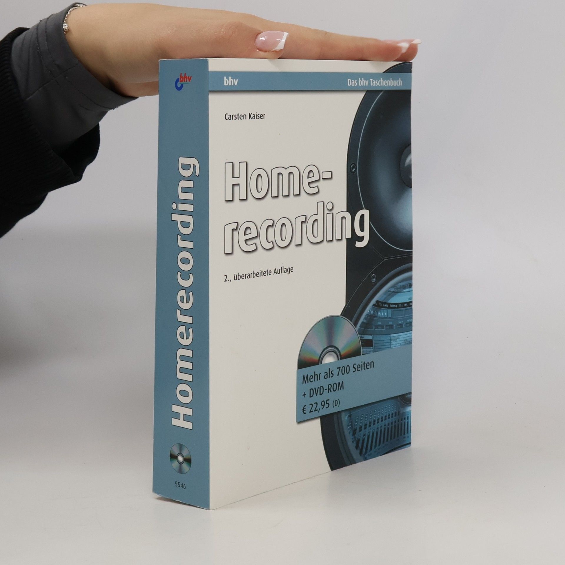 Homerecording
