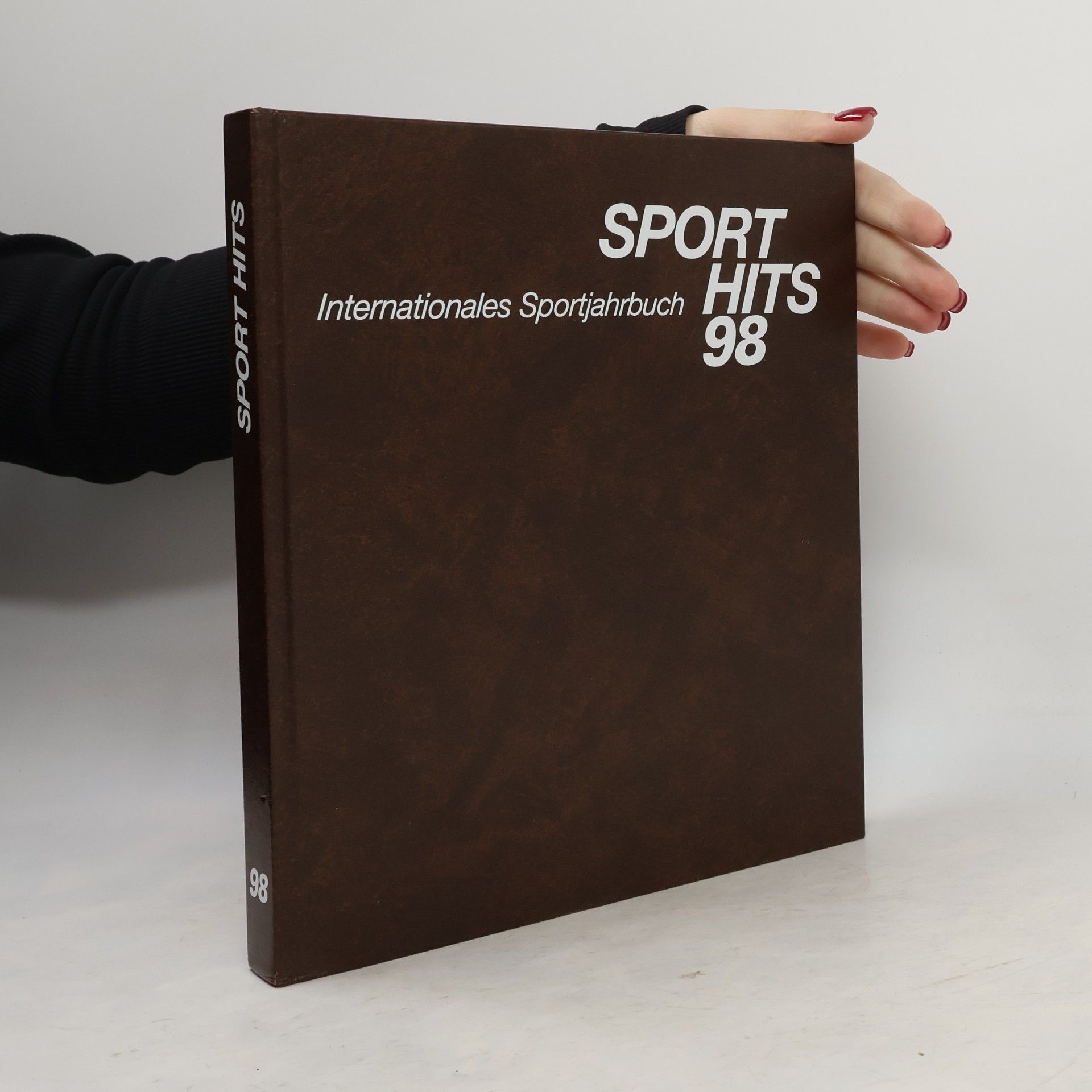 Sport Hits 98