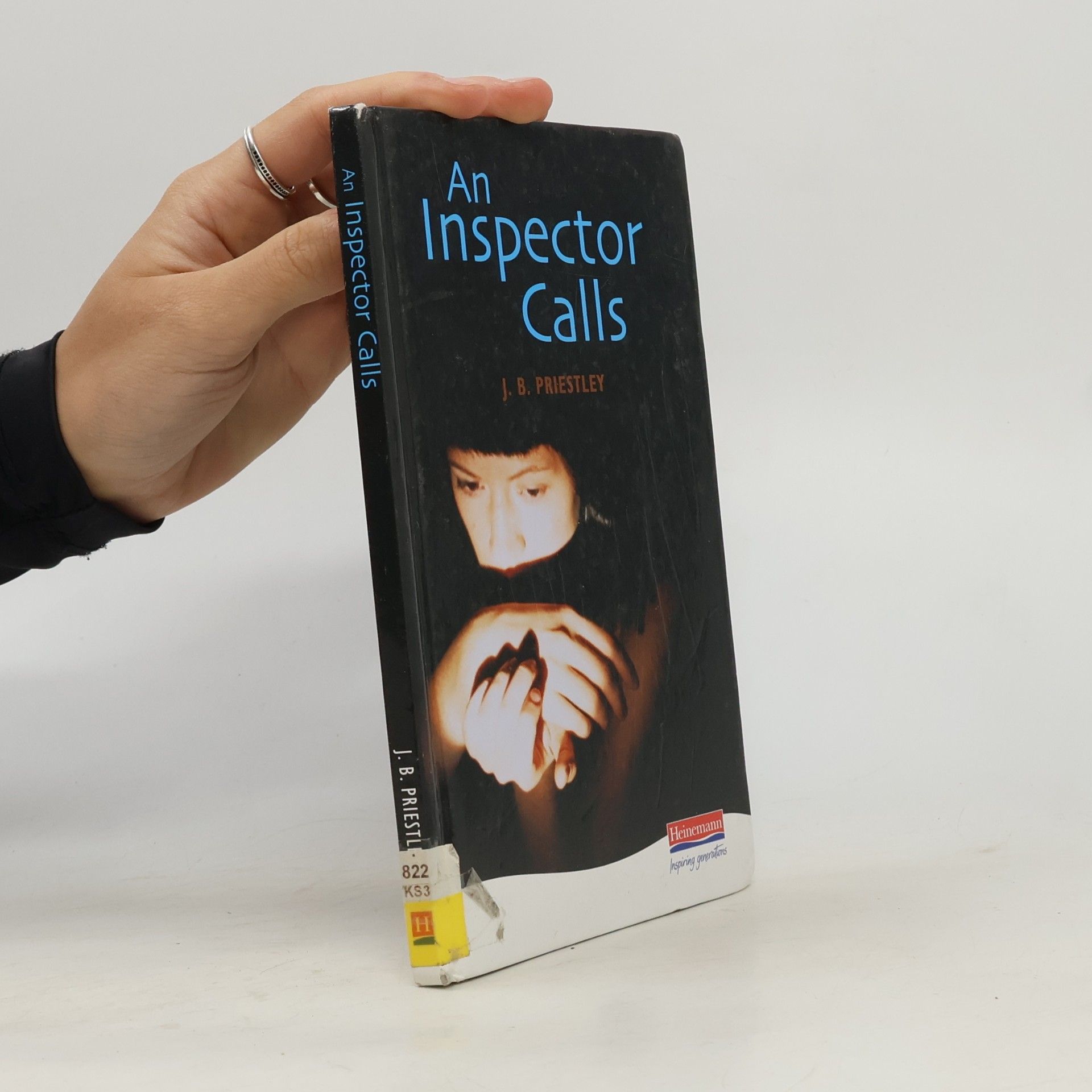An Inspector Calls