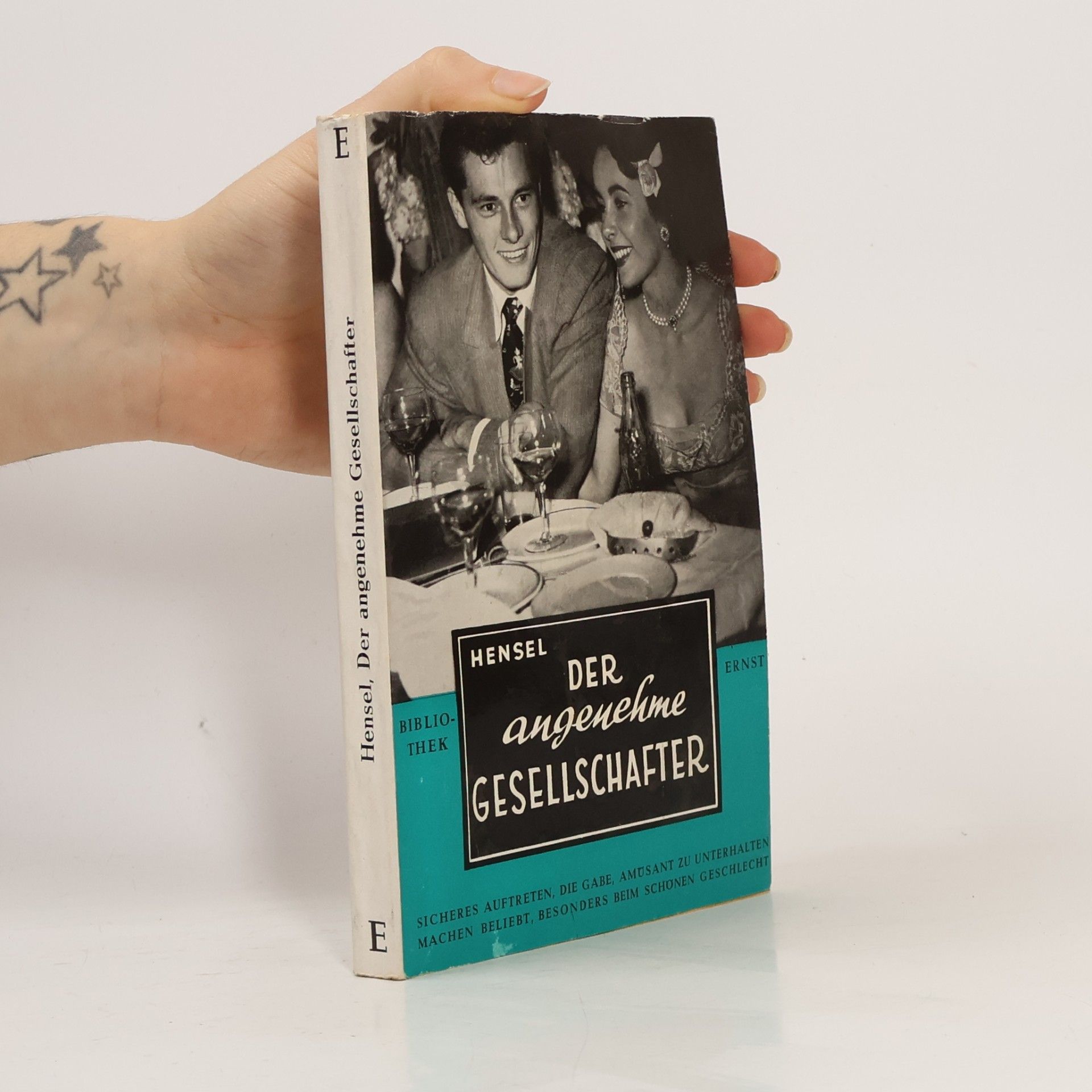 Der angenehme Gesellschafter