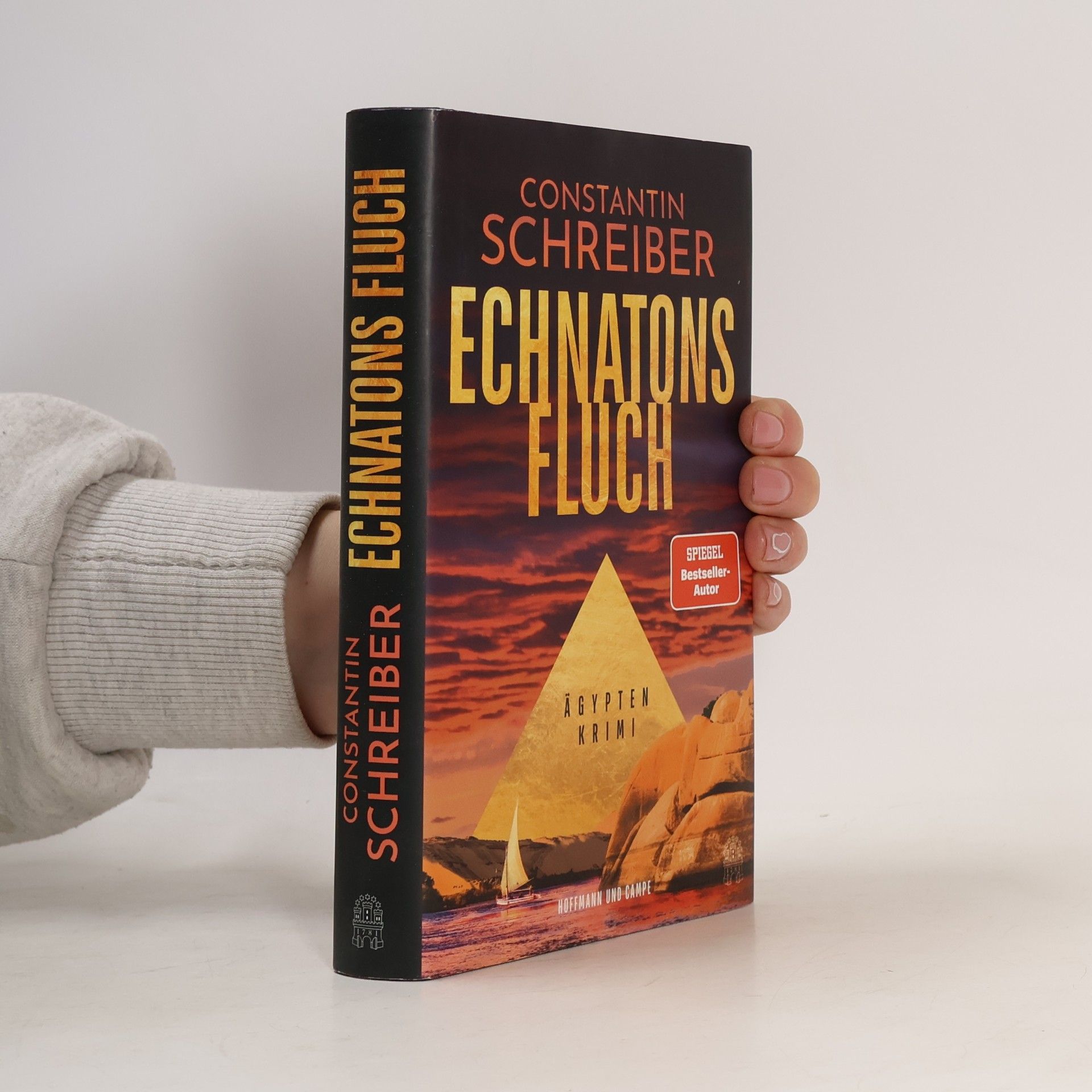 Echnatons Fluch