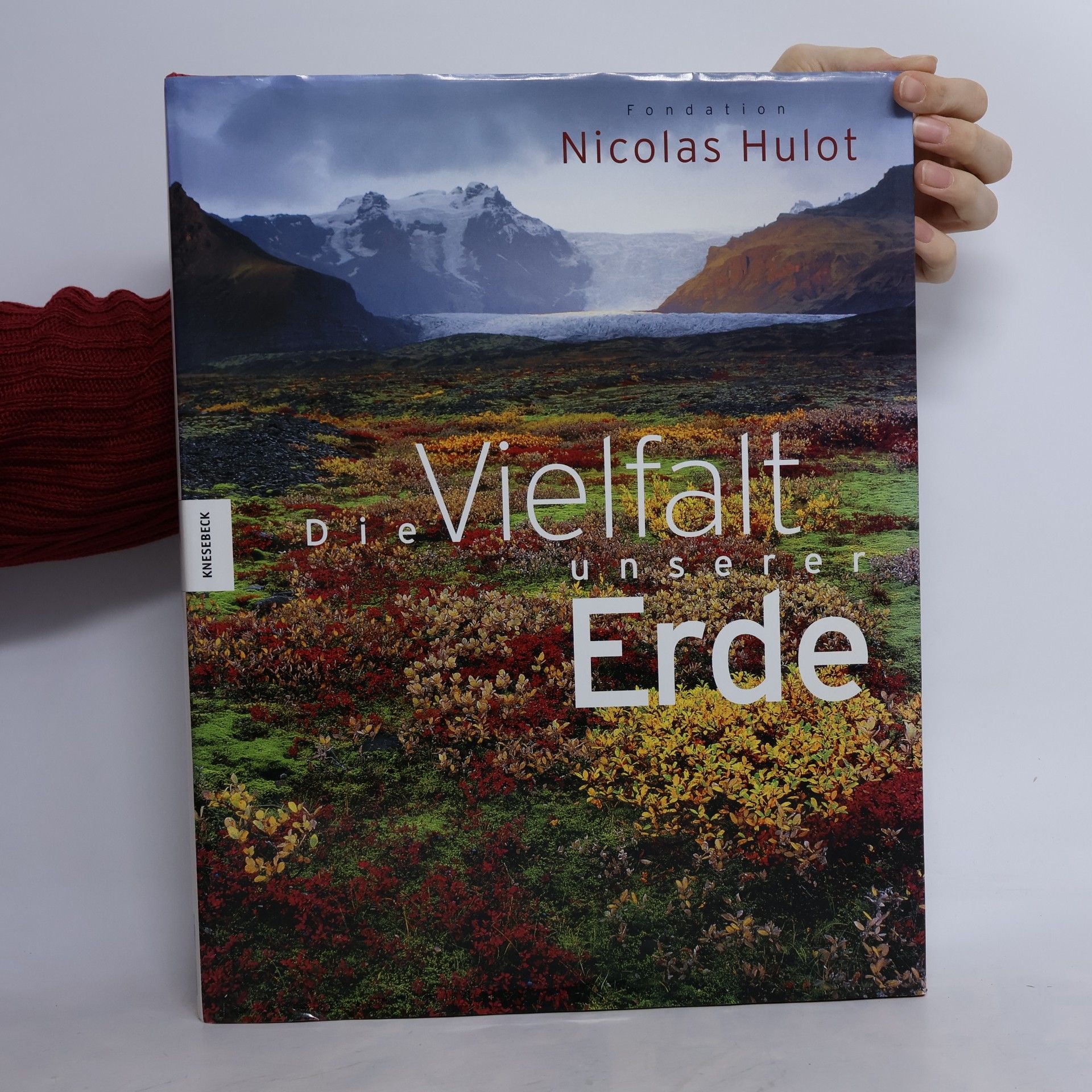 Die Vielfalt unserer Erde