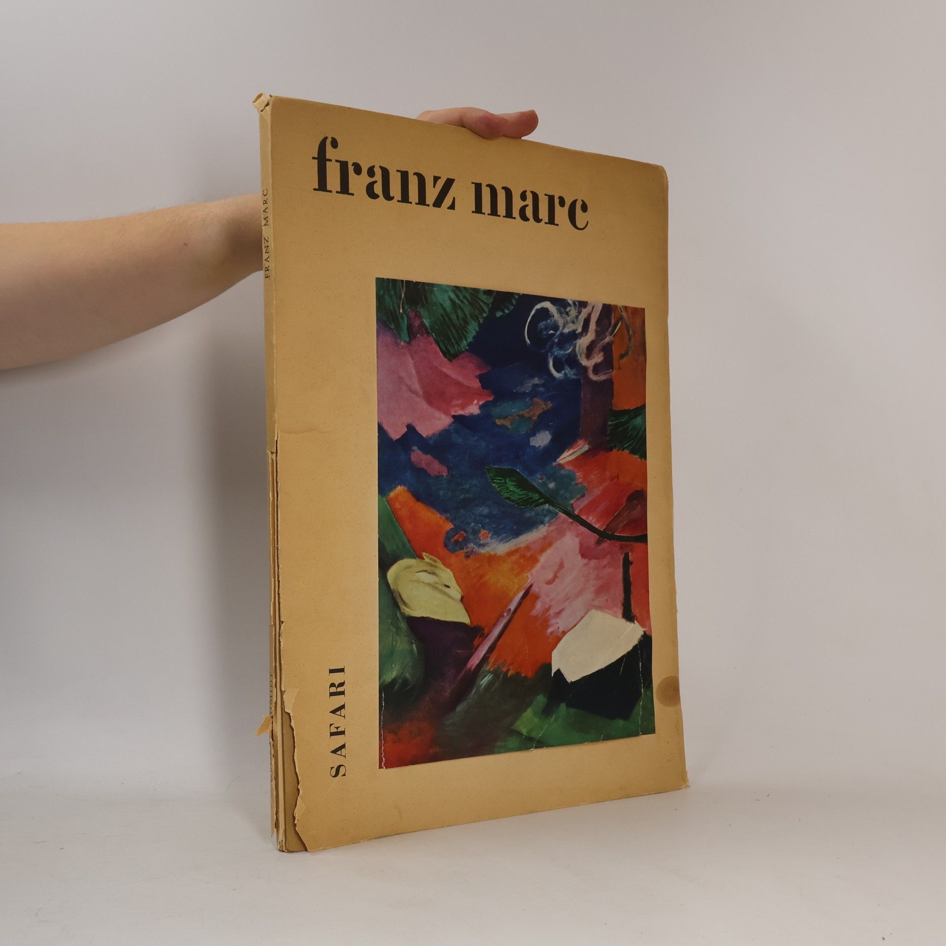 Franz Marc