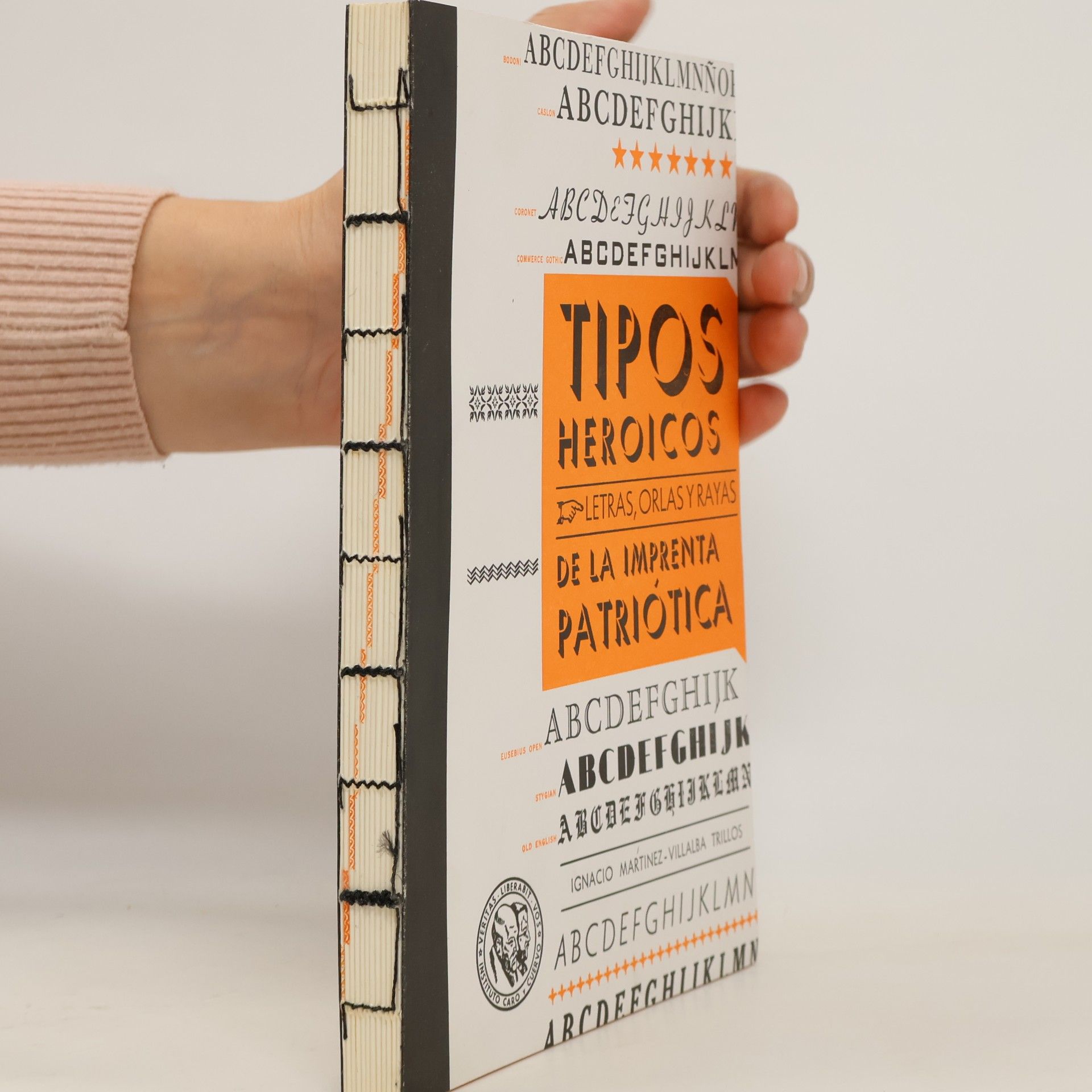 Tipos heroicos