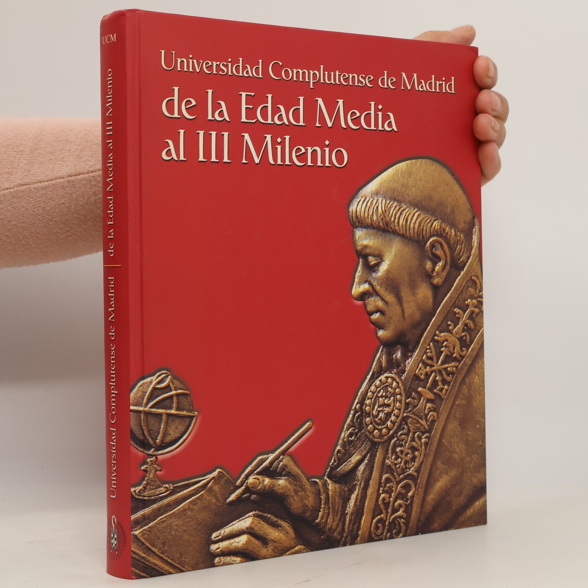 Universidad Complutense de Madrid