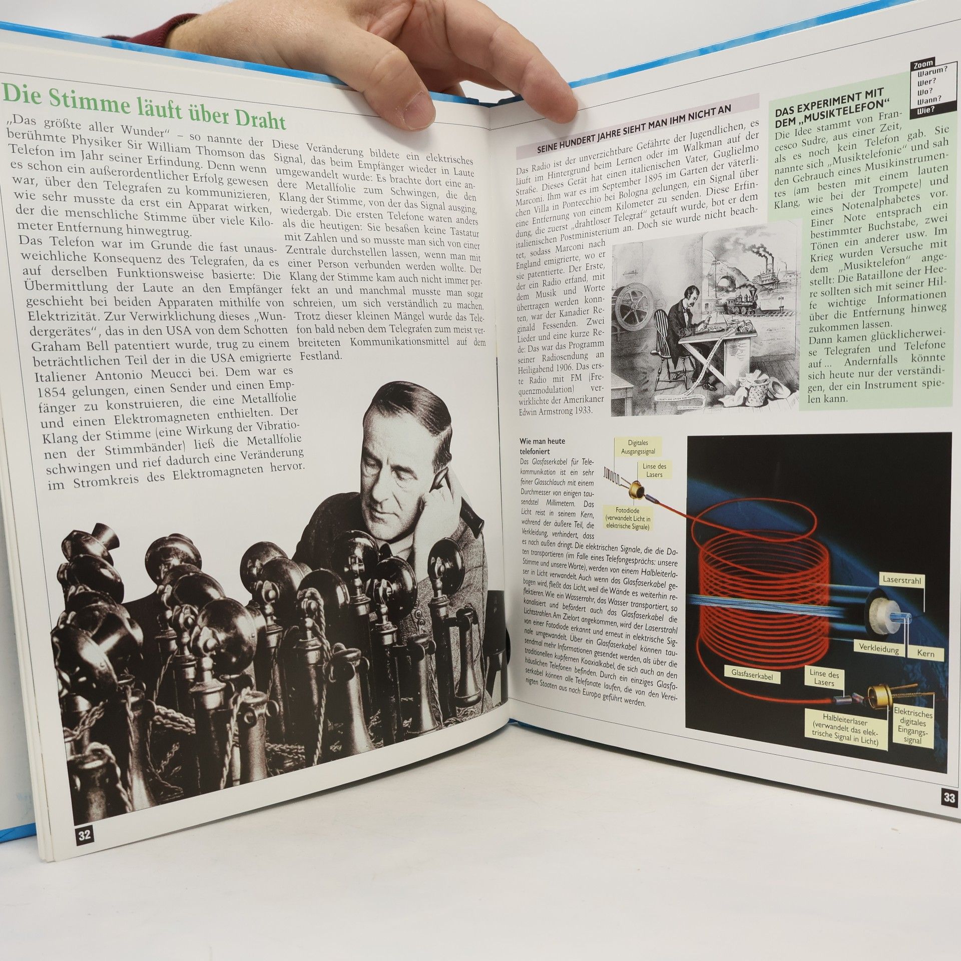 Various authors Technik aus der Welt von morgen