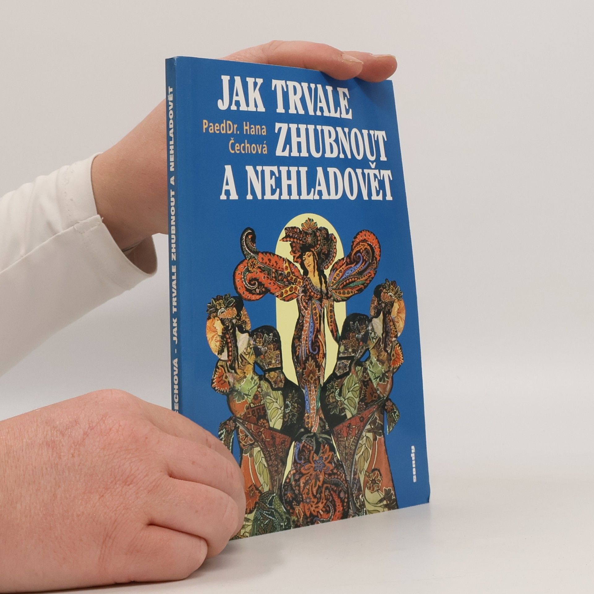 Jak trvale zhubnout a nehladovět