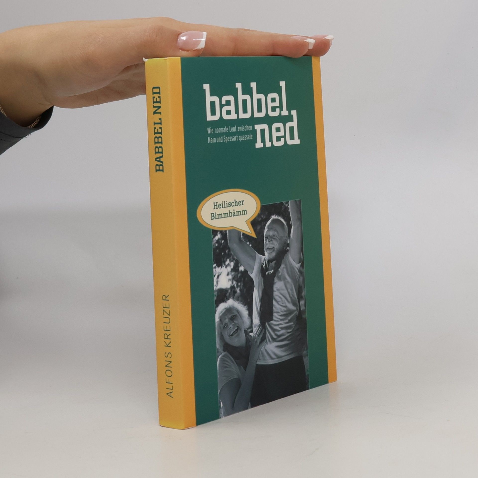 Babbel ned