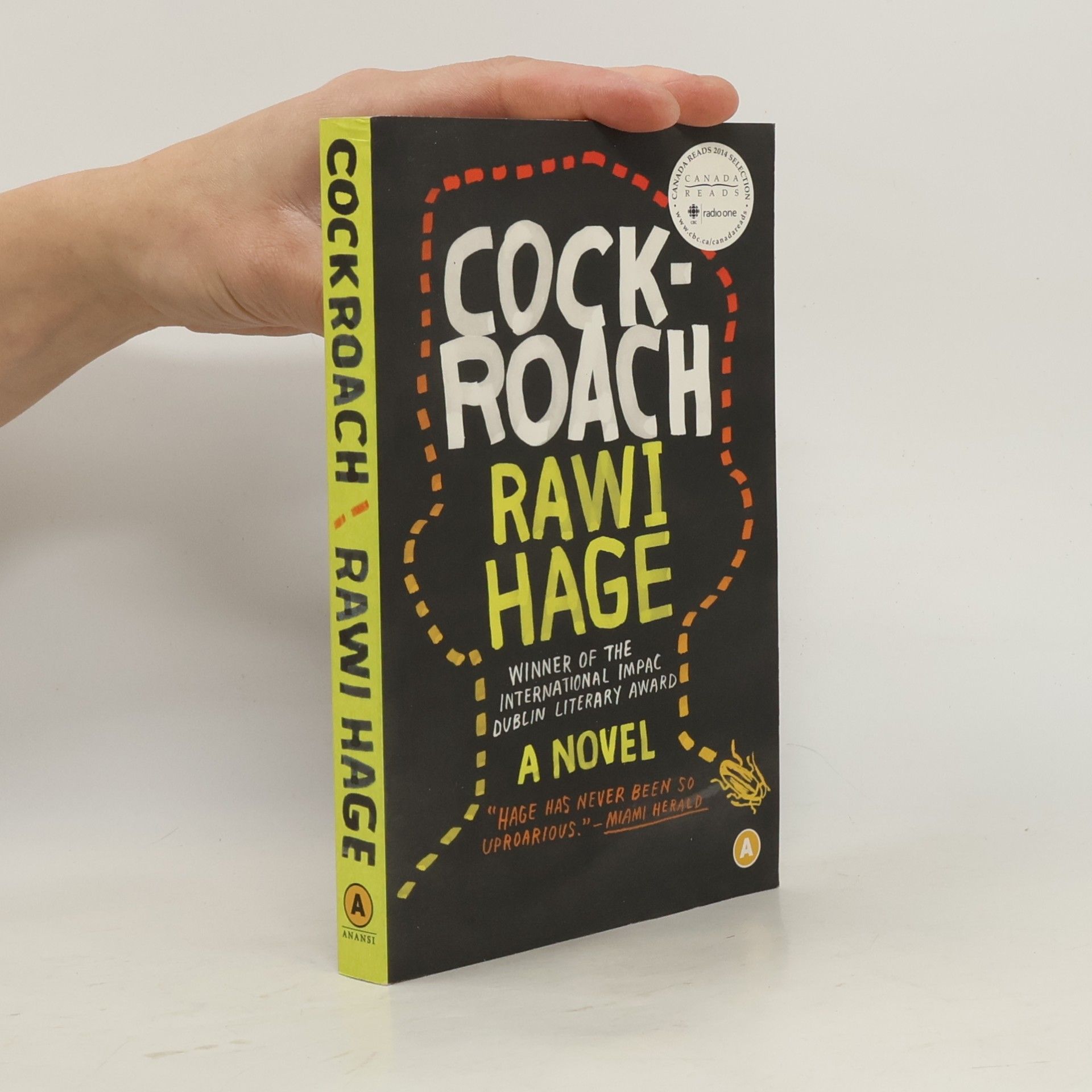 Cockroach