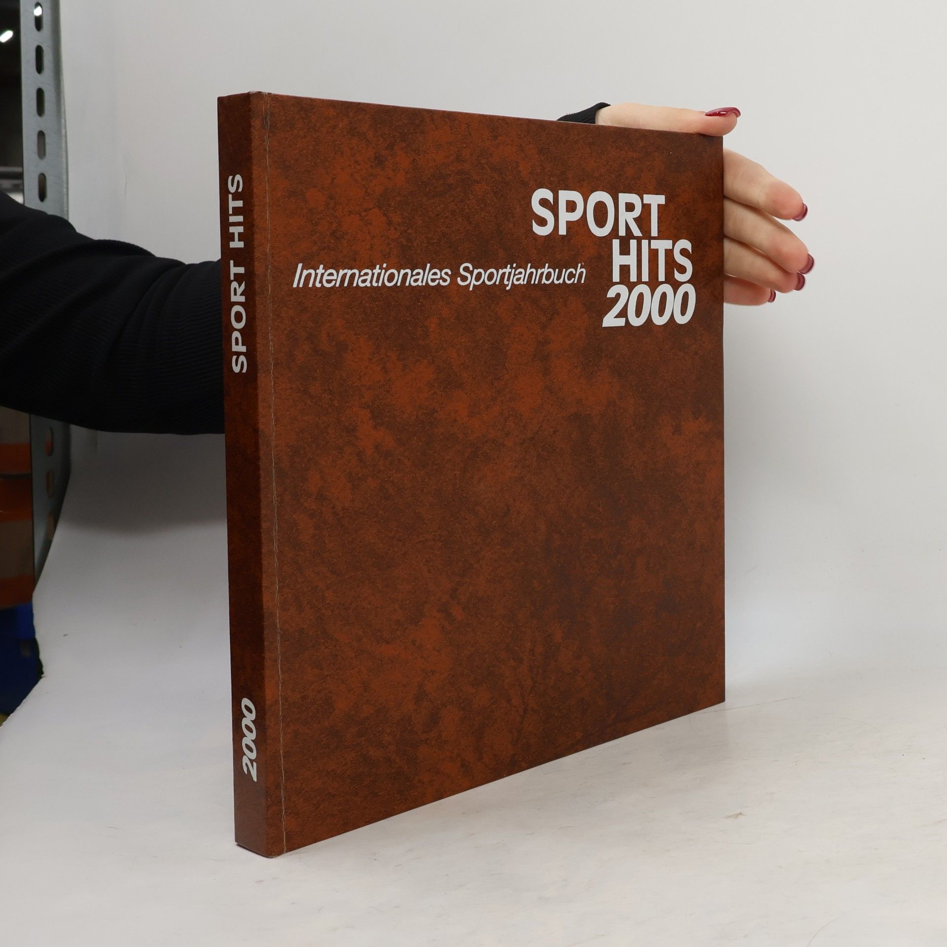 Sport Hits 2000